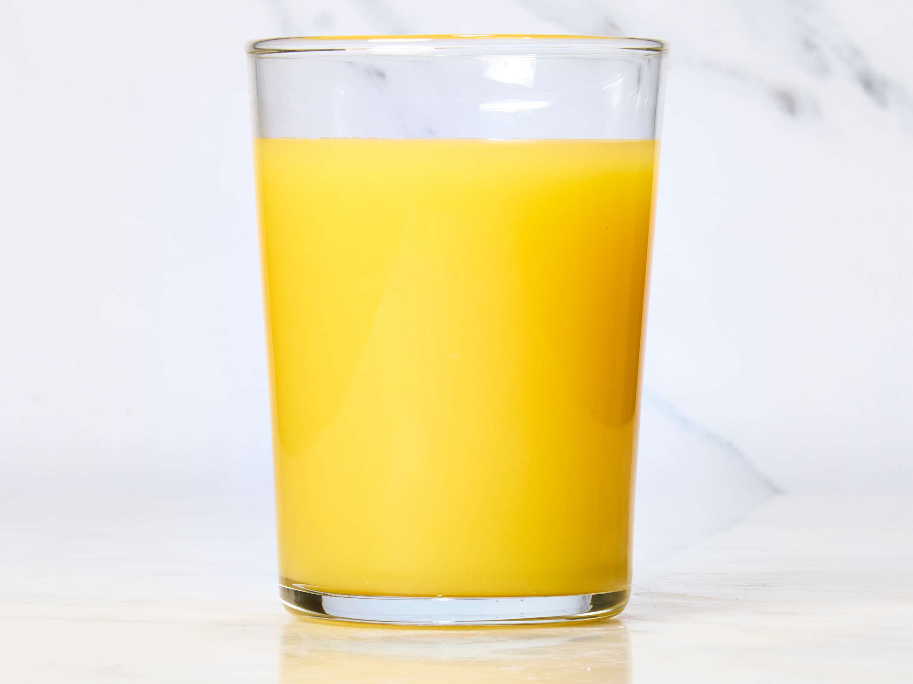 The Best Store-Bought Orange Juice, According to Chefs The Kitchn