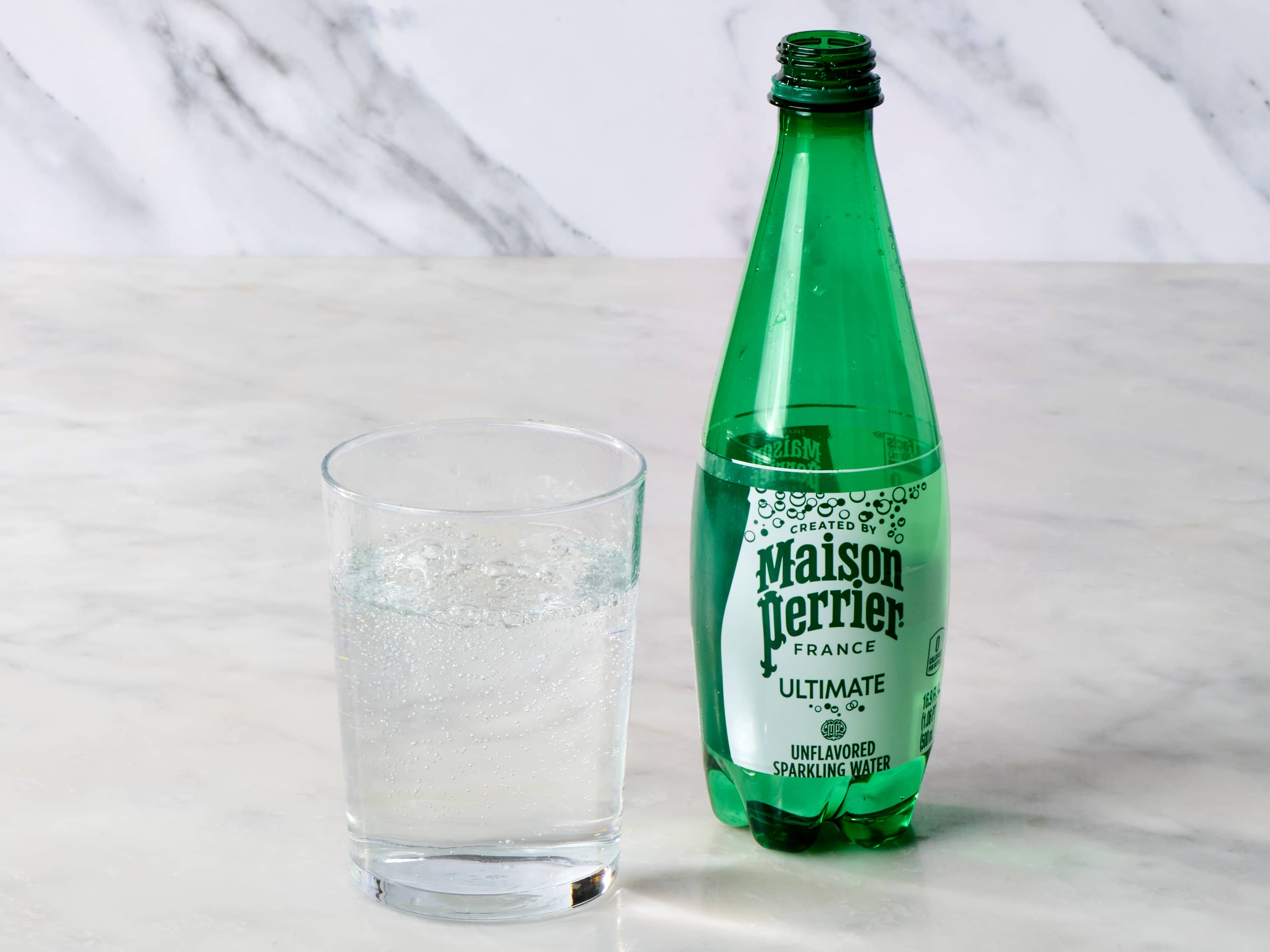 Sparkling Water Brand Names