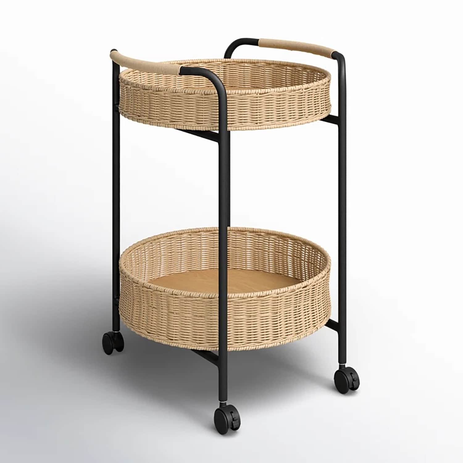 IKEA Is Quietly Discontinuing the LUBBAN Serving Cart | Apartment