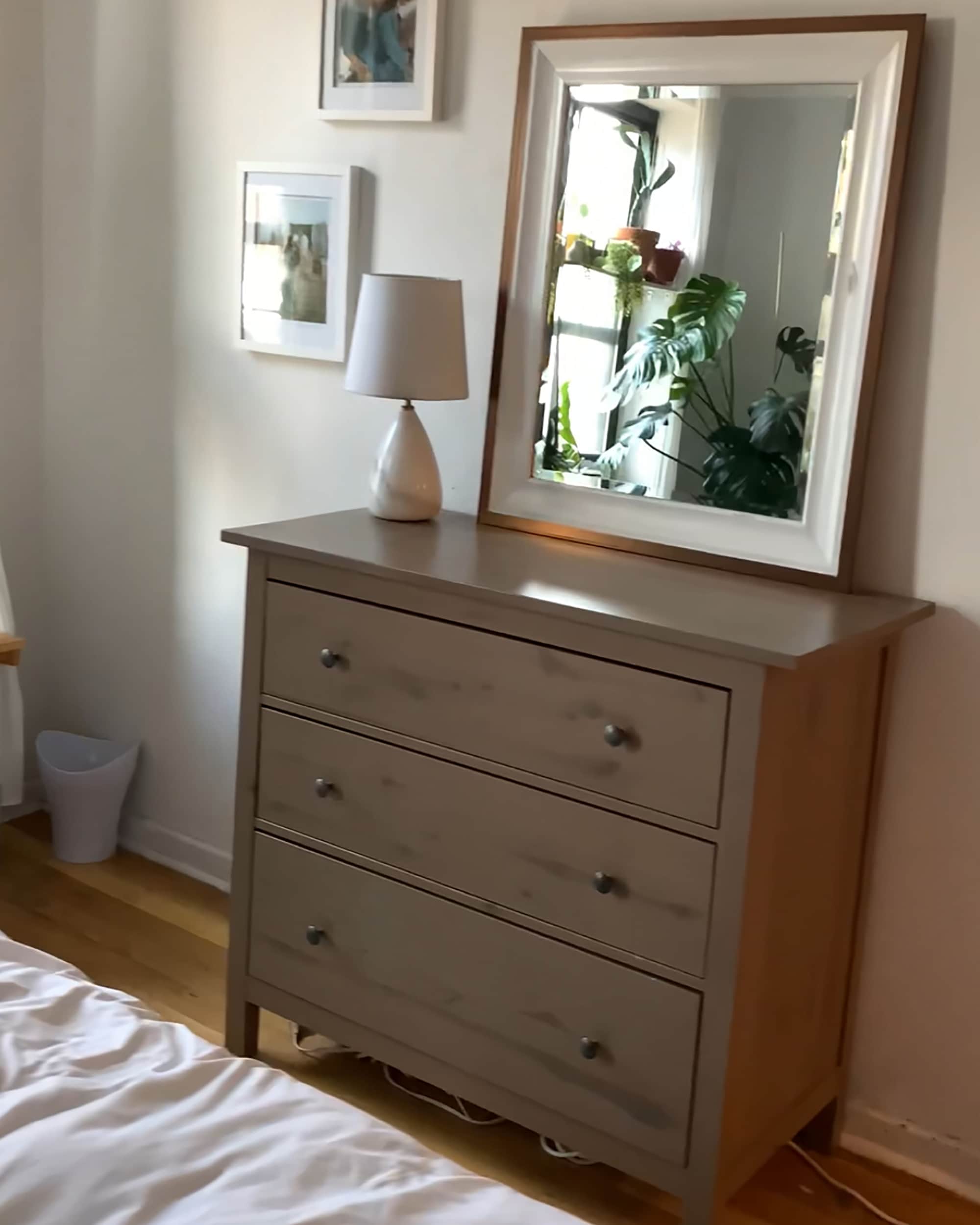 brown hemnes dresser Craftsman Dressers