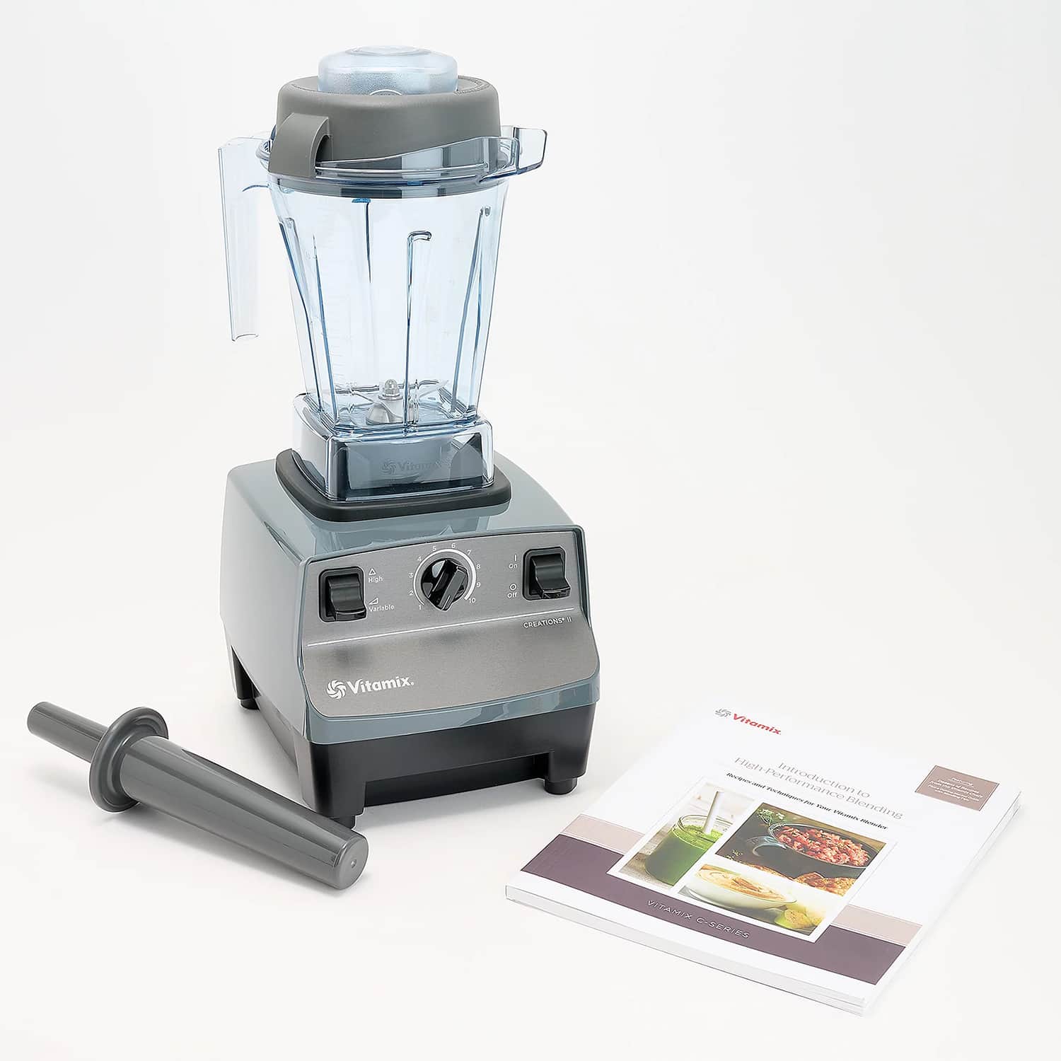 Vitamix's Creations II Blender Is on Sale for a Limited Time