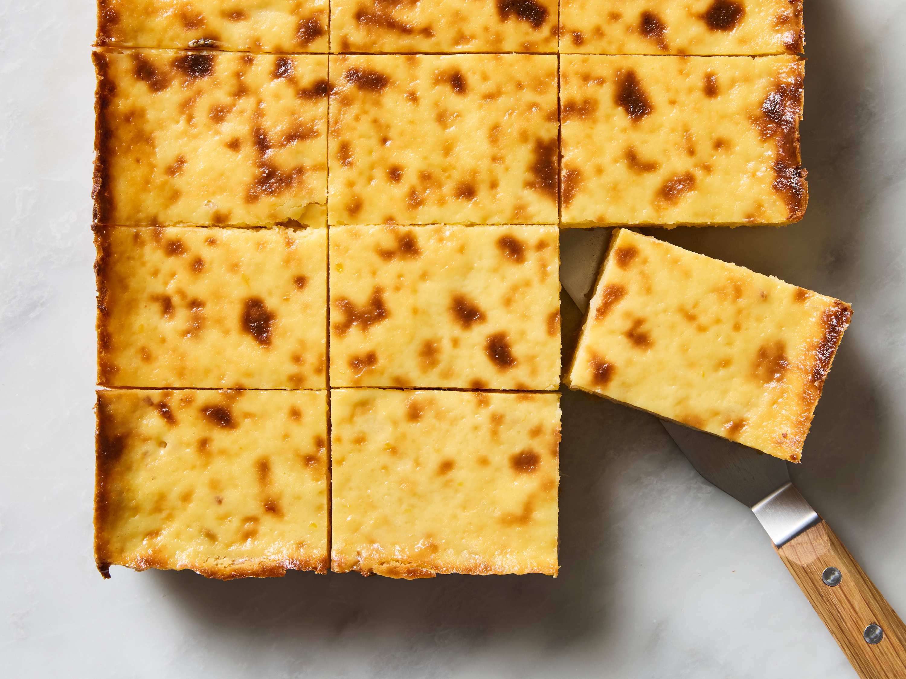 Ube Butter Mochi Recipe (Buttery and Chewy) The Kitchn