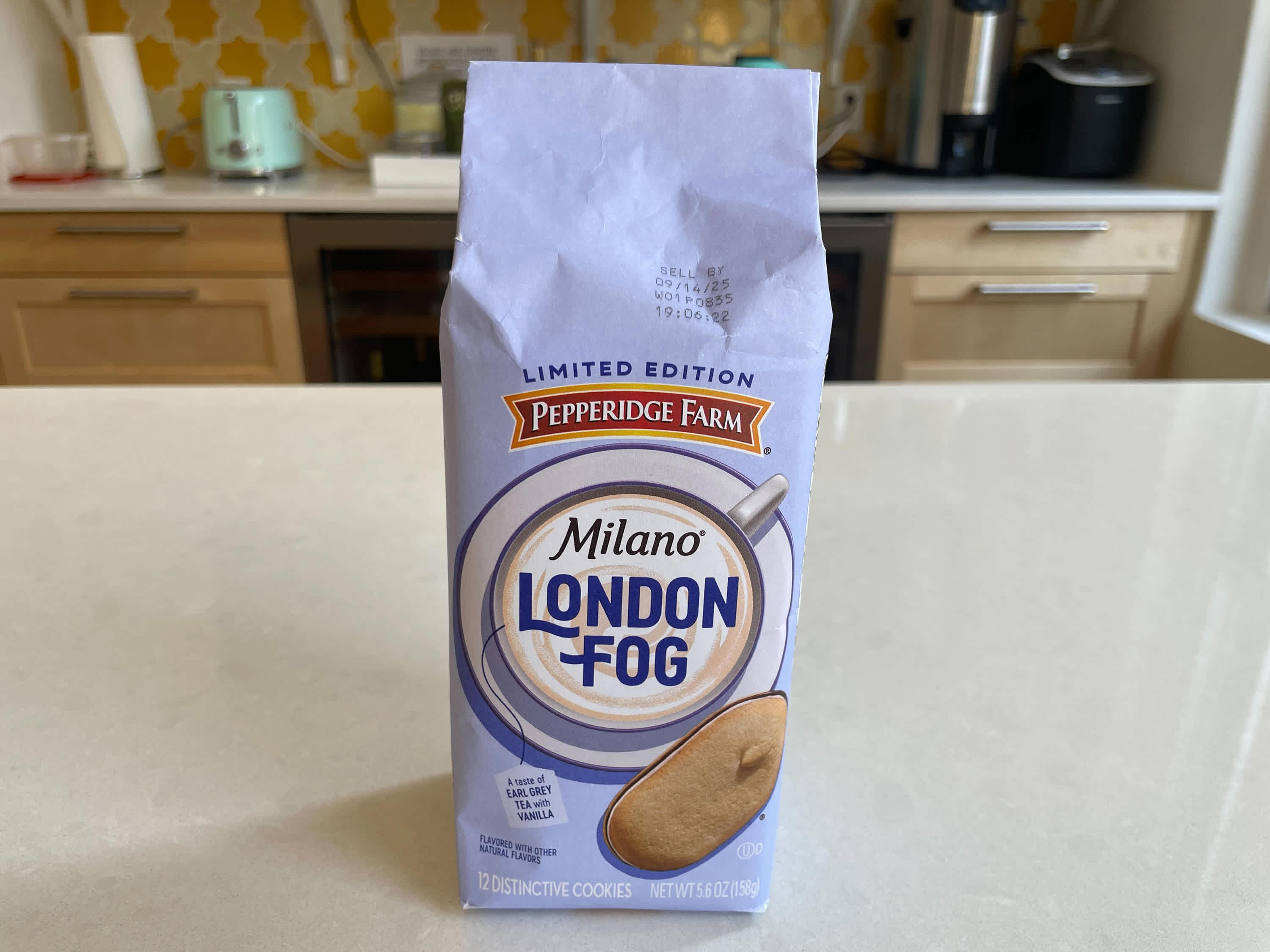 The Pepperidge Farm Cookie People Are Calling the "Best" | The Kitchn
