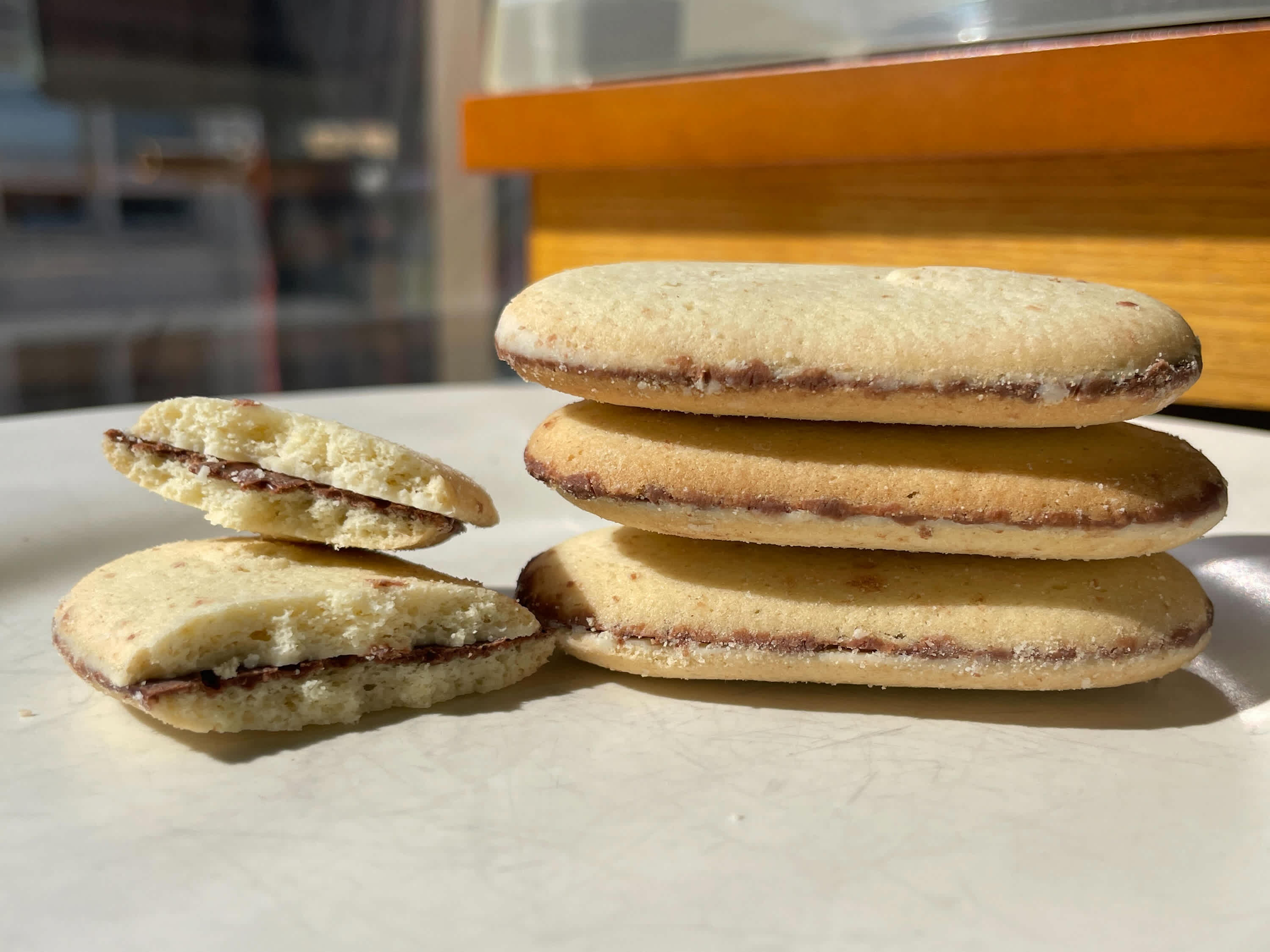 The Pepperidge Farm Cookie People Are Calling the "Best" | The Kitchn
