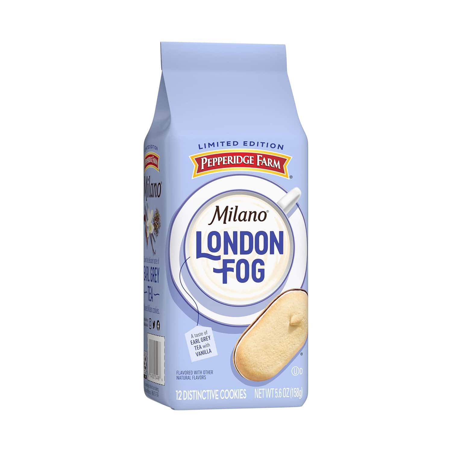 The Pepperidge Farm Cookie People Are Calling the "Best" | The Kitchn