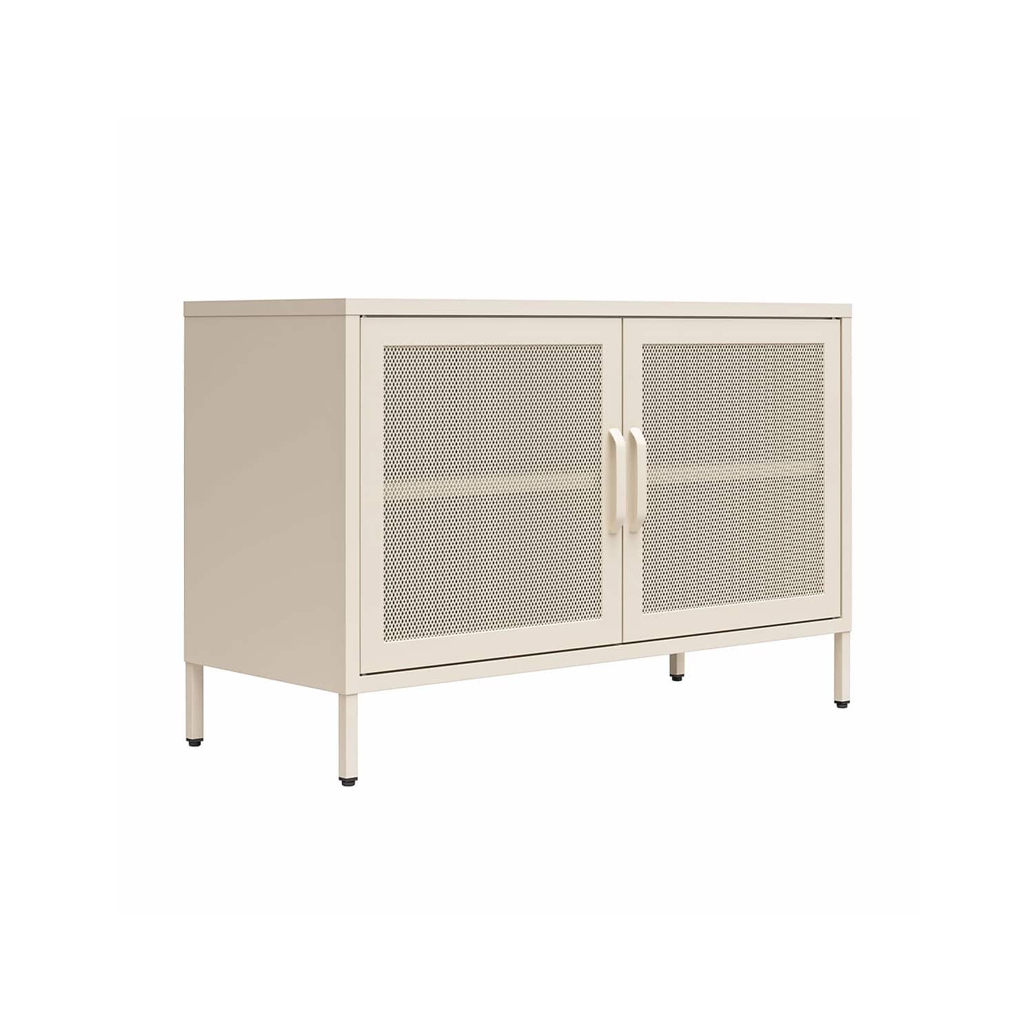 IKEA KOLBJÖRN IKEA Is Selling a Neutral Outdoor Storage Cabinet for $150