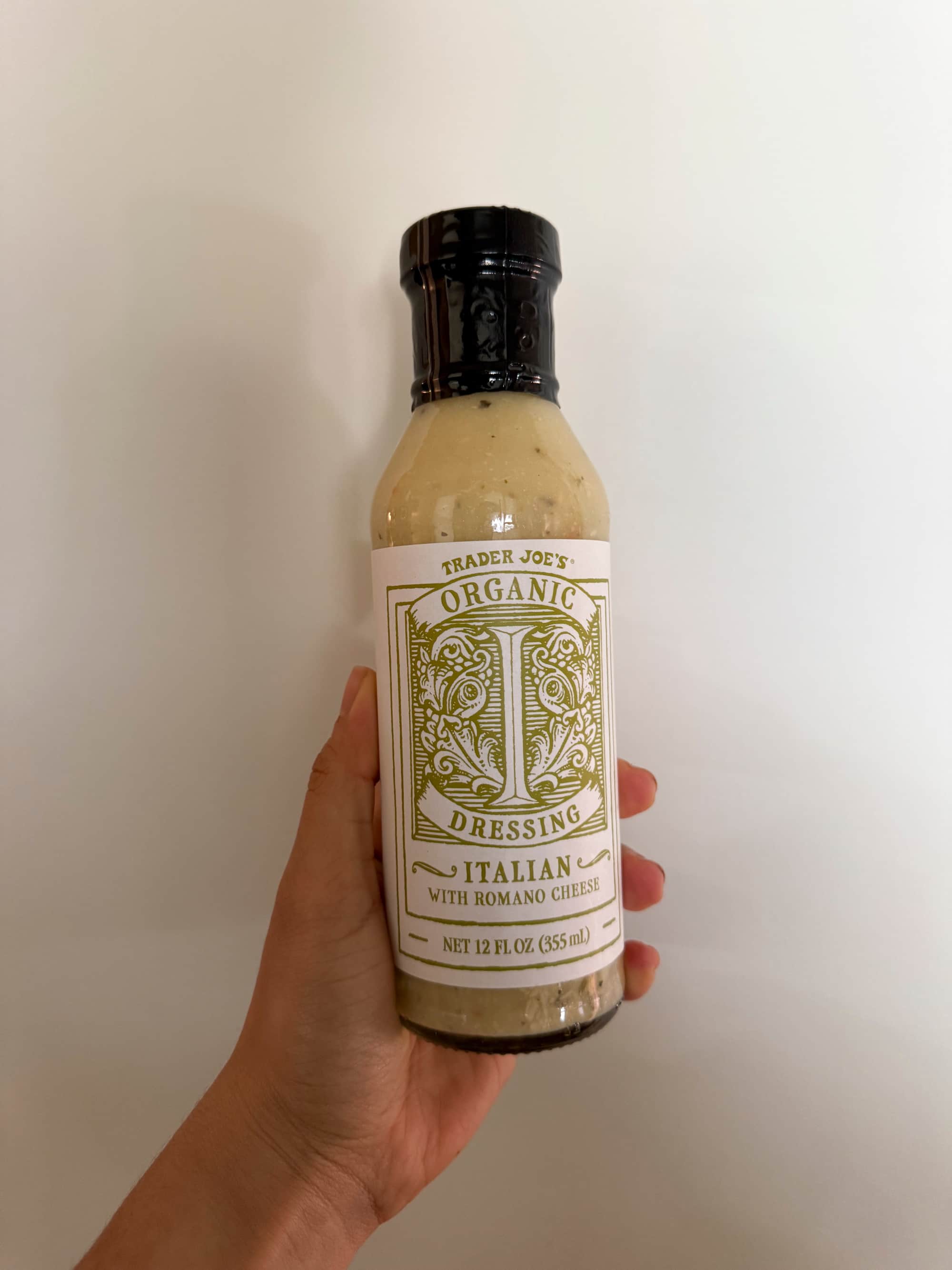 5 Best Italian Dressing Brands of 2025 (We Tried 10!) | The Kitchn
