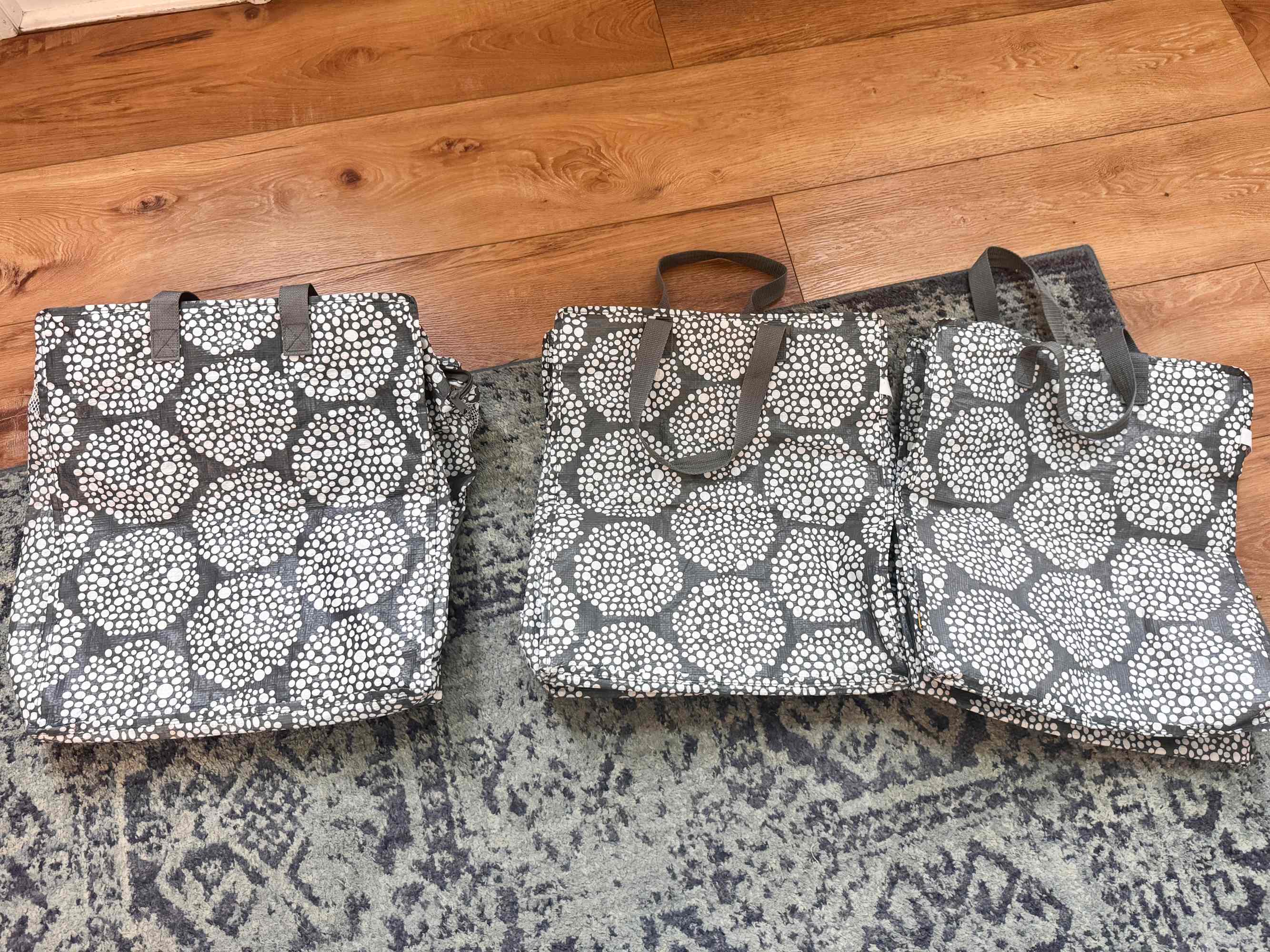 Tips for Using Reusable Kitchen Bags: Eco-Friendly & Practical Guide