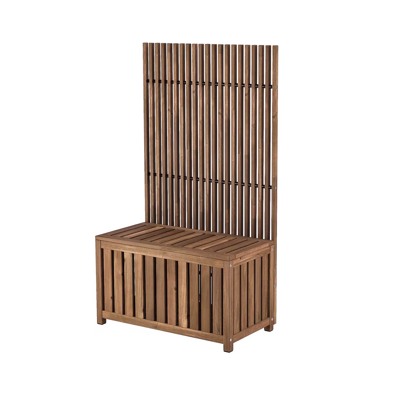 IKEA Is Selling the NÄMMARÖ Storage Box for $125 | Apartment Therapy