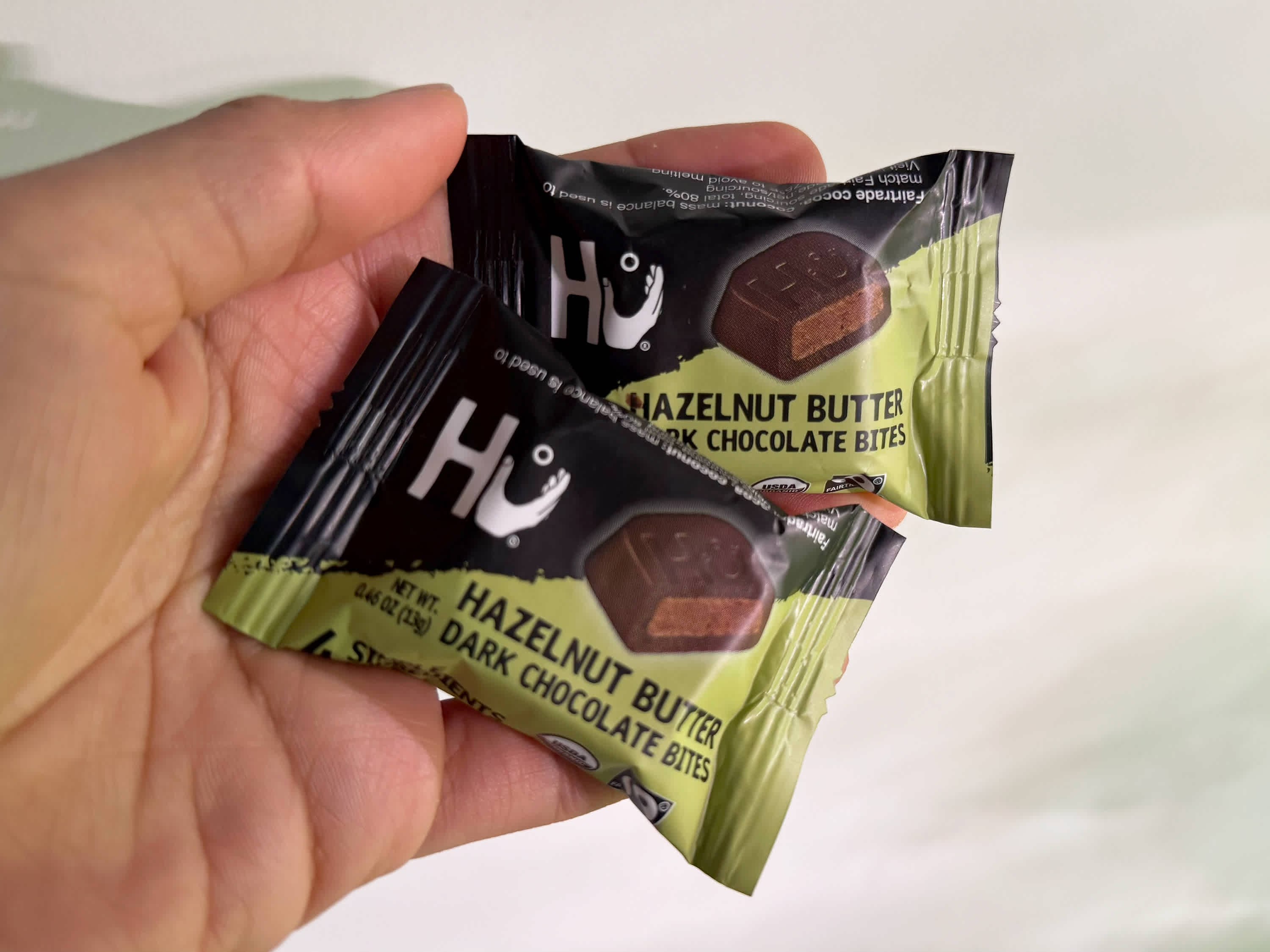 The Best Nut Butter Chocolates (It's Not Reese's) The Kitchn