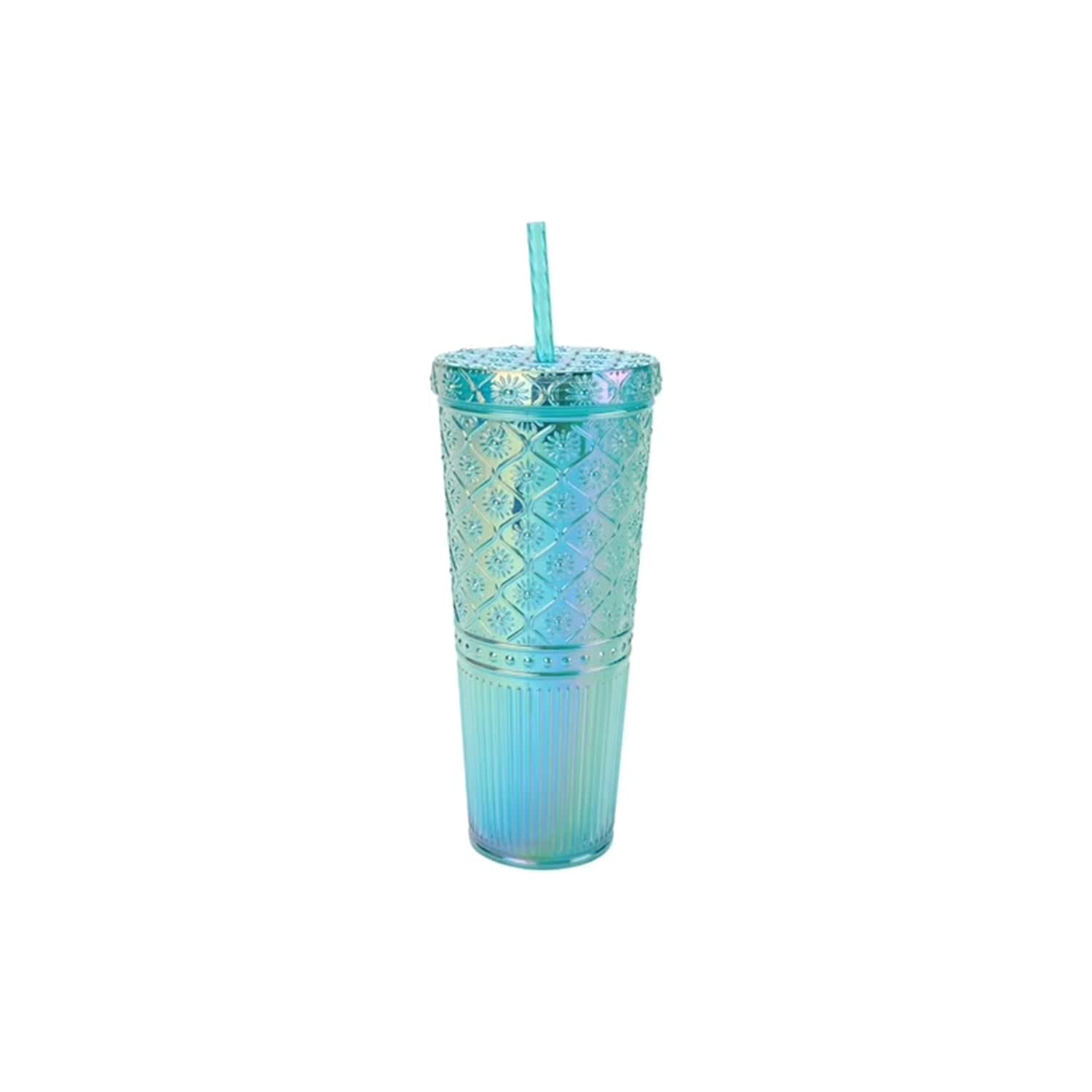 If You Spot These Beautiful $1 Ombre Cups at Dollar Tree, Grab 6 | The  Kitchn