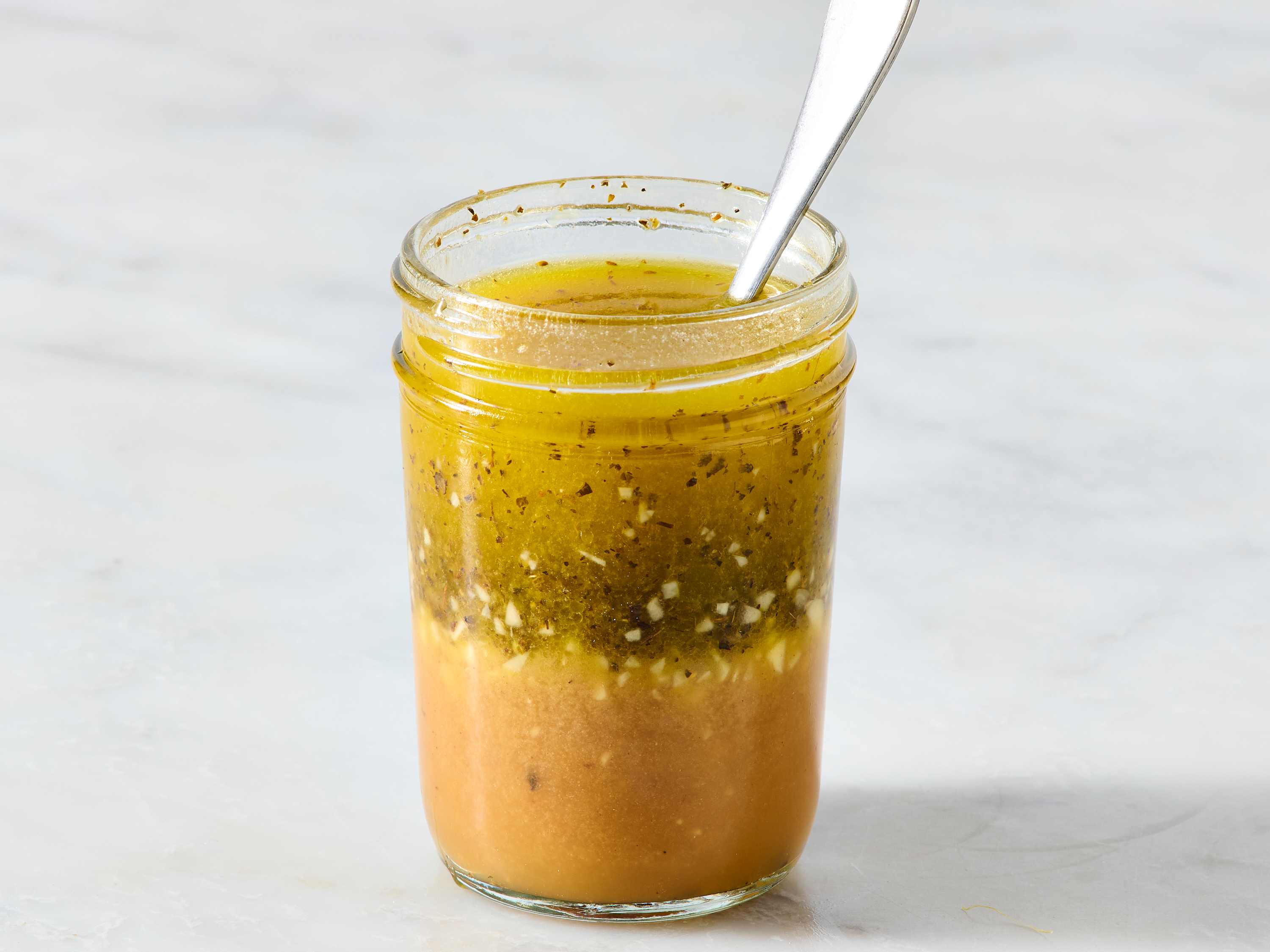 delicious miss brown greek salad dressing The Recipe I Make on Repeat greek salad dressing Beach Wedding Guest Dresses AU Size:4 Model_Gigi