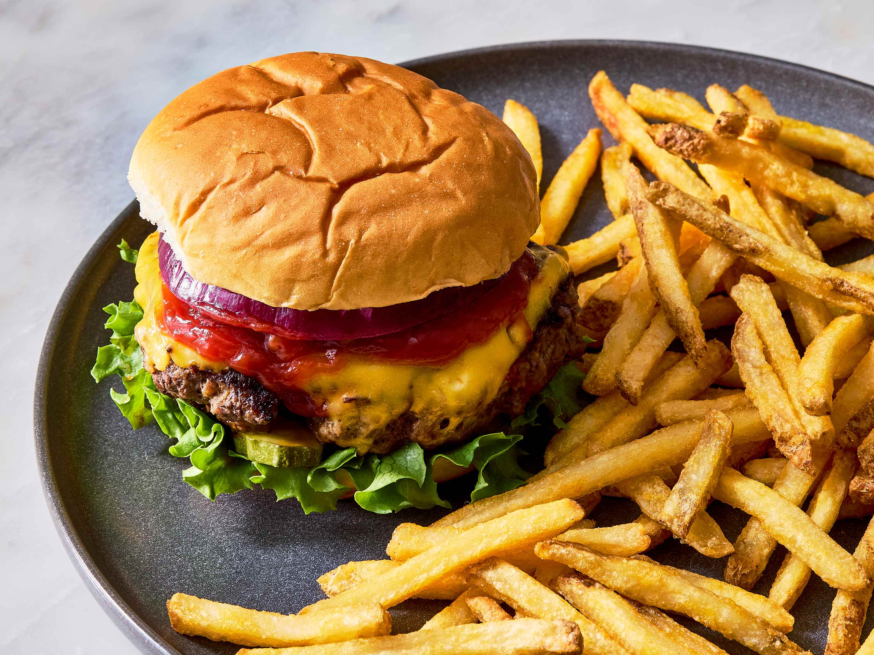 Freddy's Frozen Custard & Steakburgers