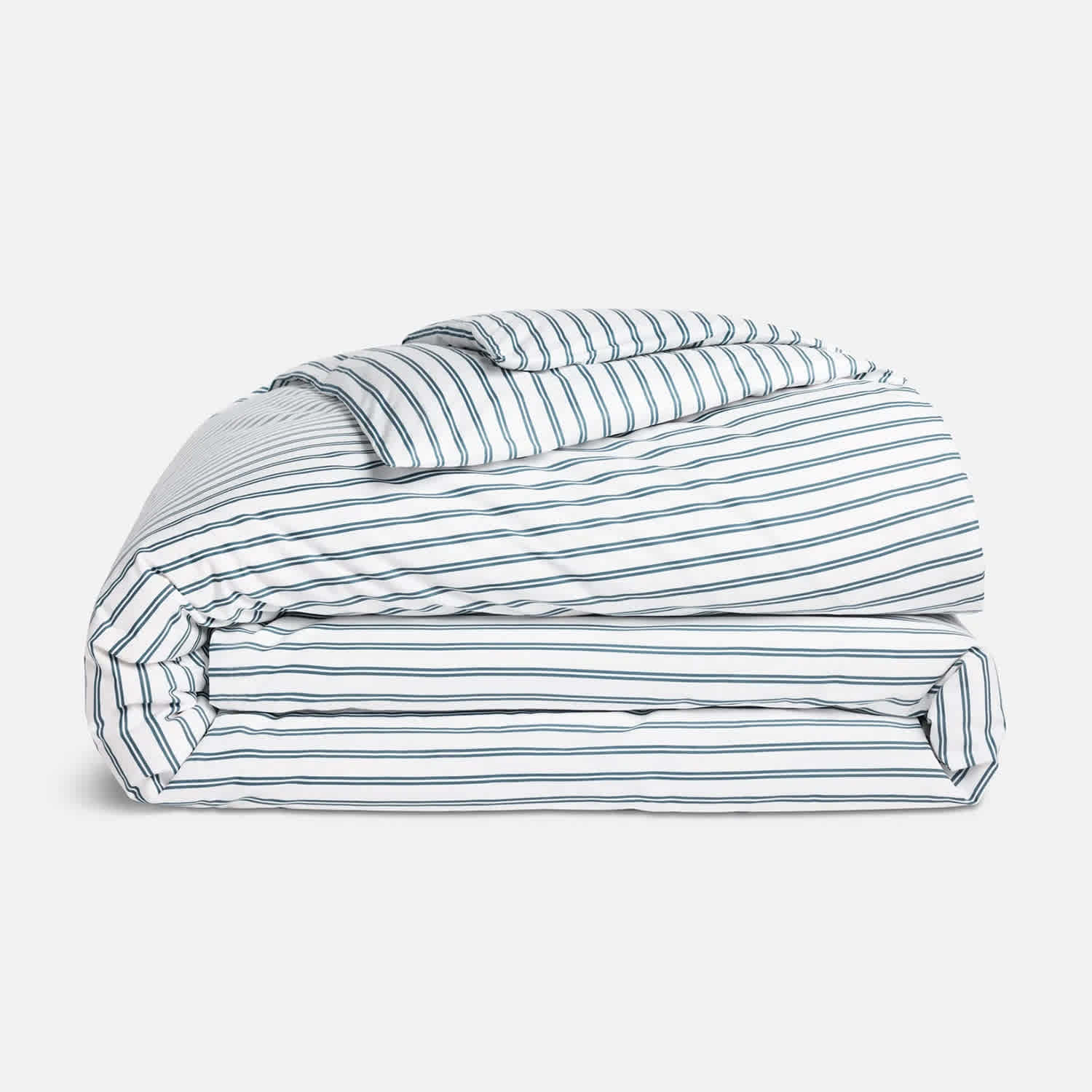 The IKEA SMÅNUNNEÖRT Duvet Set Is “Perfect for Summertime