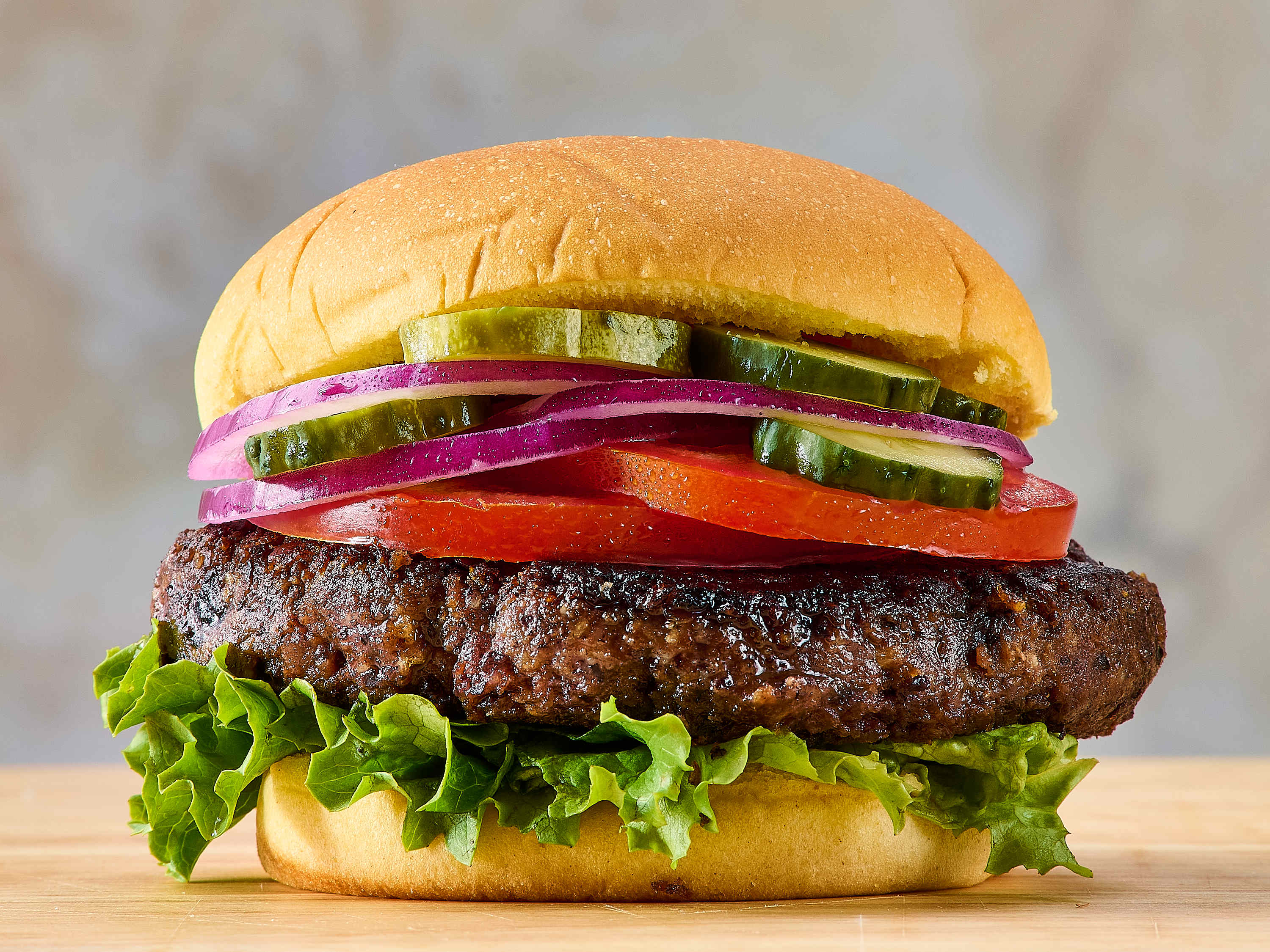 Veggie Burger Recipe (the BEST Ever) | The Kitchn