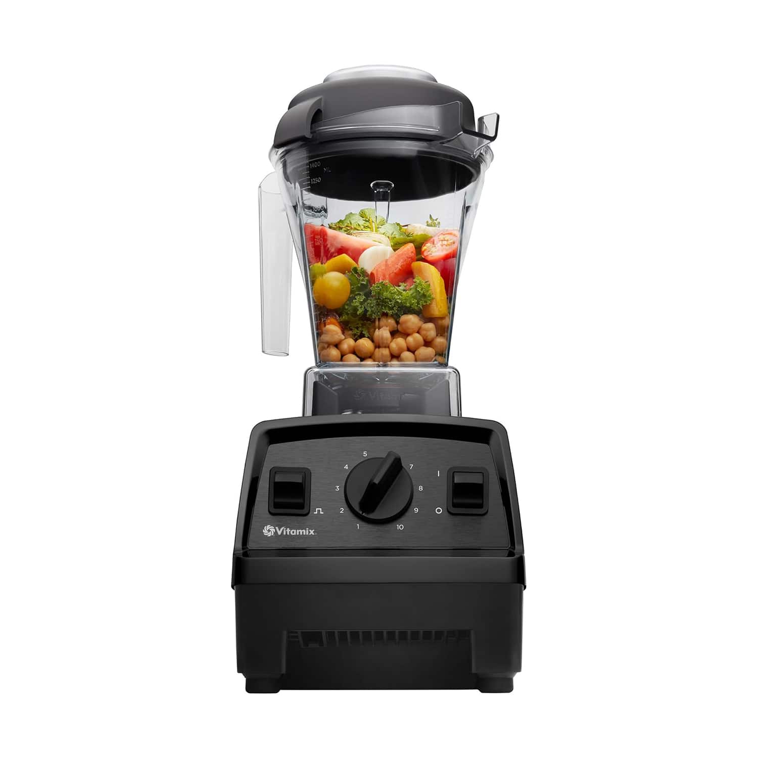 Vitamix Explorian E310 Blender Review 2024 - I Tested It | The Kitchn