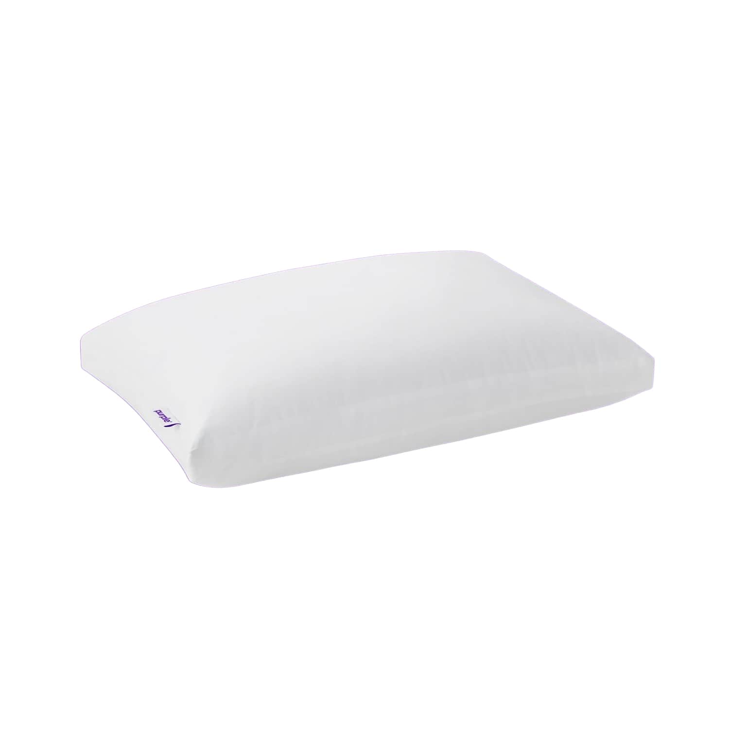 The Purple Cloud Pillow Is a Must-Have for Hot Sleepers