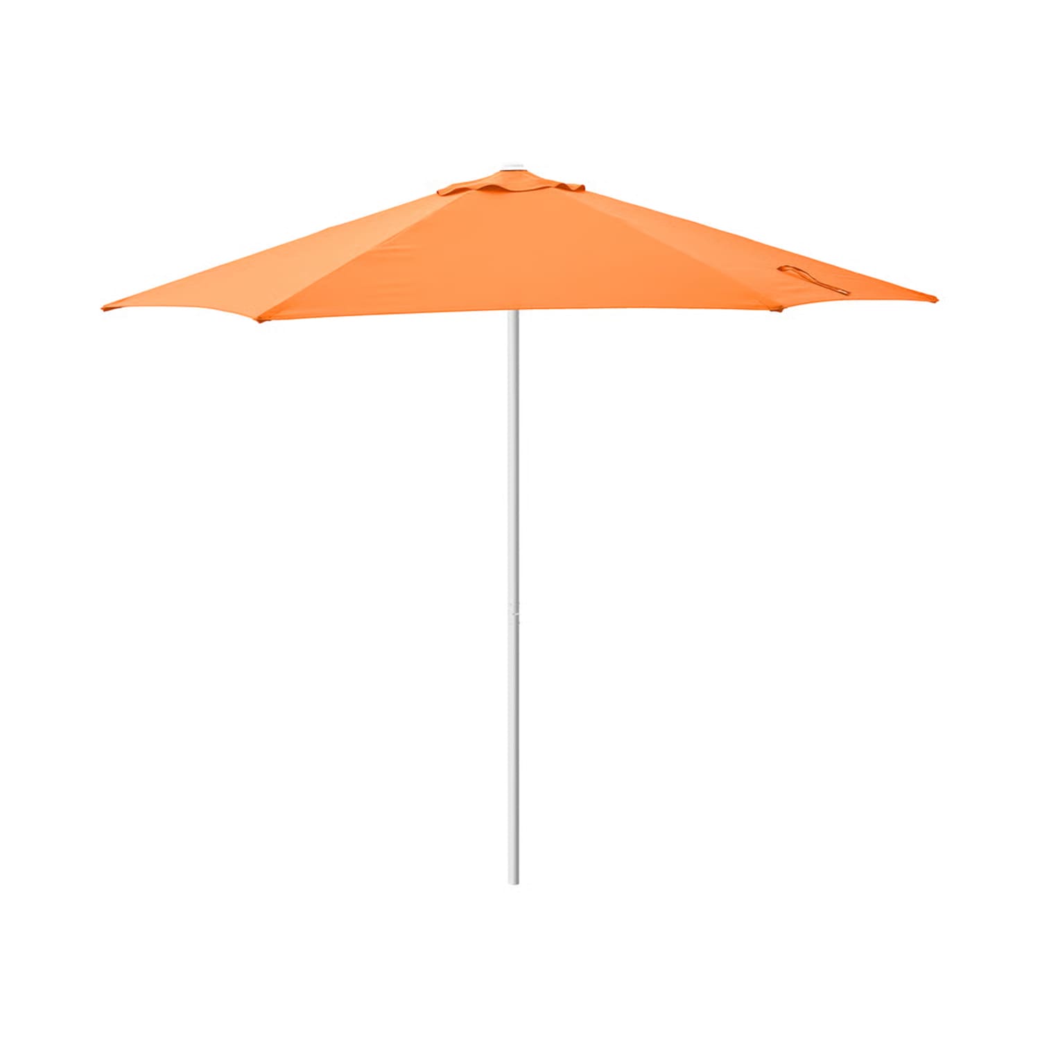 barton 9 ft steel outdoor market patio umbrella HD Designs Outdoors Market Umbrella, 9 ft