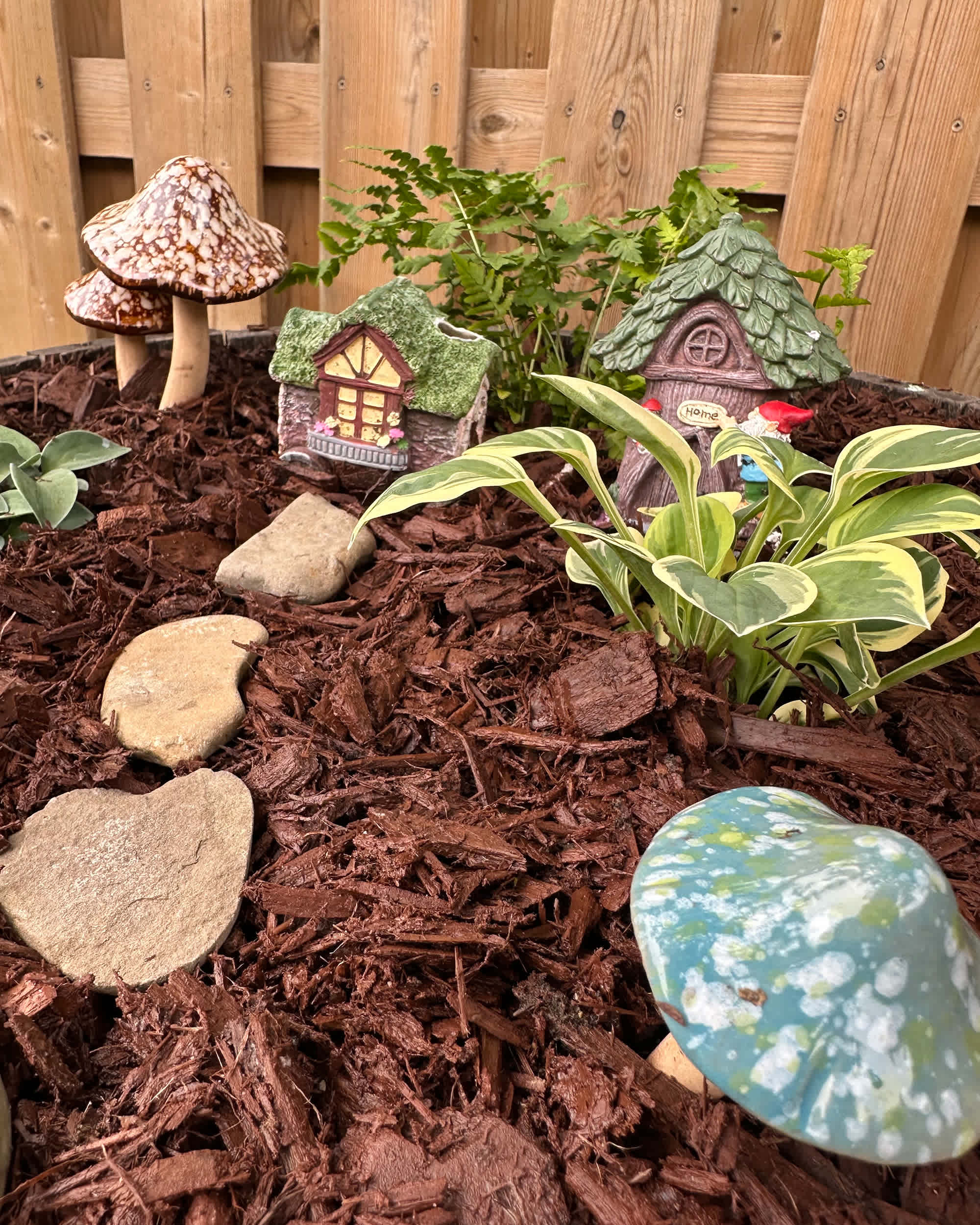 Do It Yourself Fairy Garden: Enchanting DIY Ideas