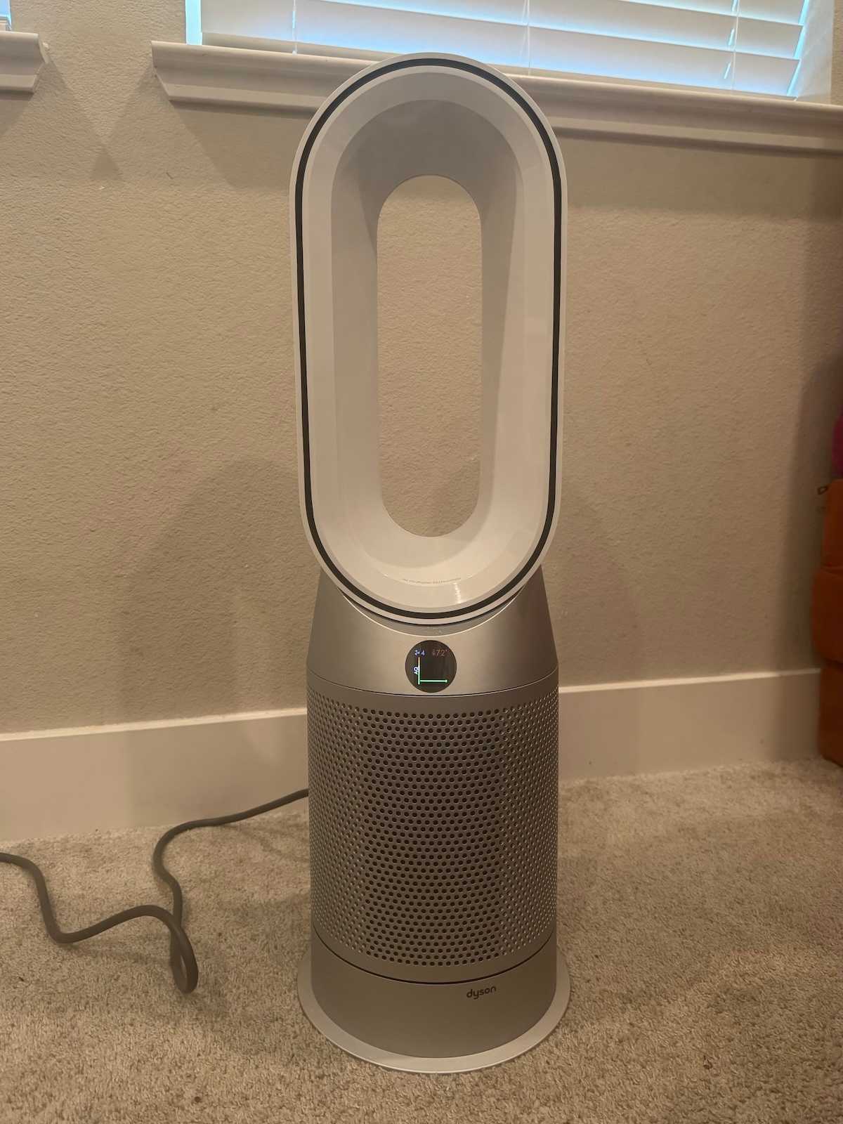 The Dyson Purifier Hot+Cool HP07 Is on Sale Now | Apartment Therapy