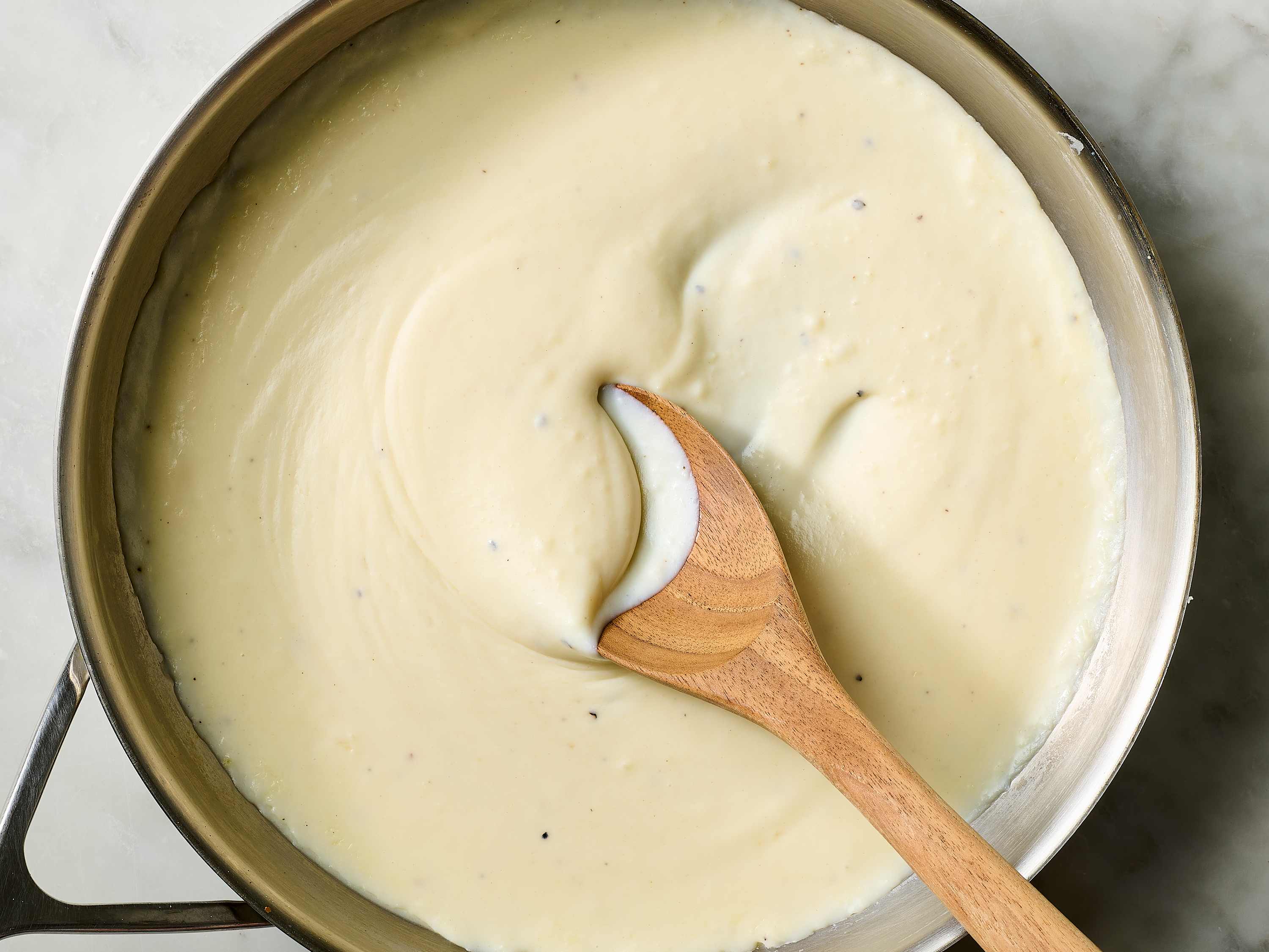 Can Homemade Gravy Be Frozen: Easy Tips to Preserve Flavor