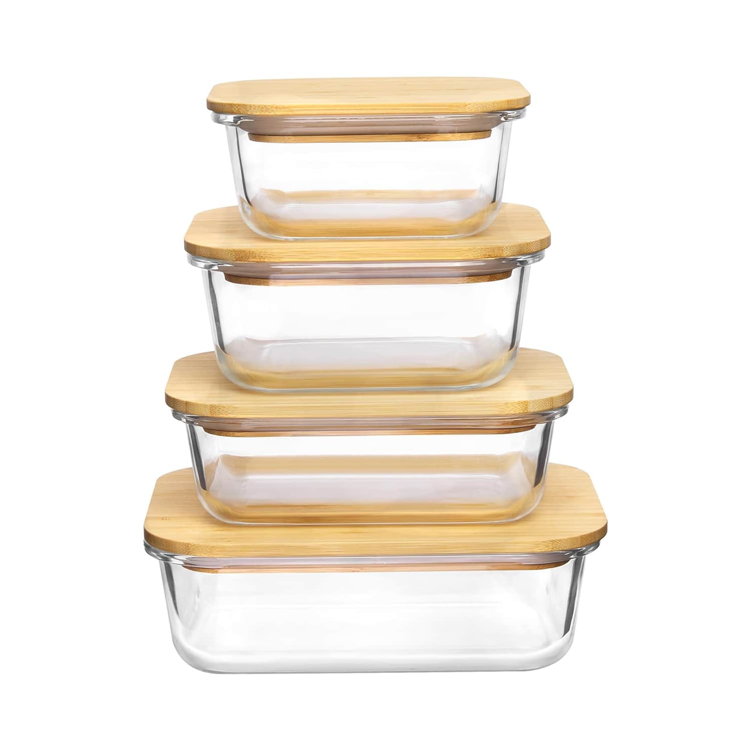 Are Bamboo Food Storage Containers Safe: Truth Revealed!