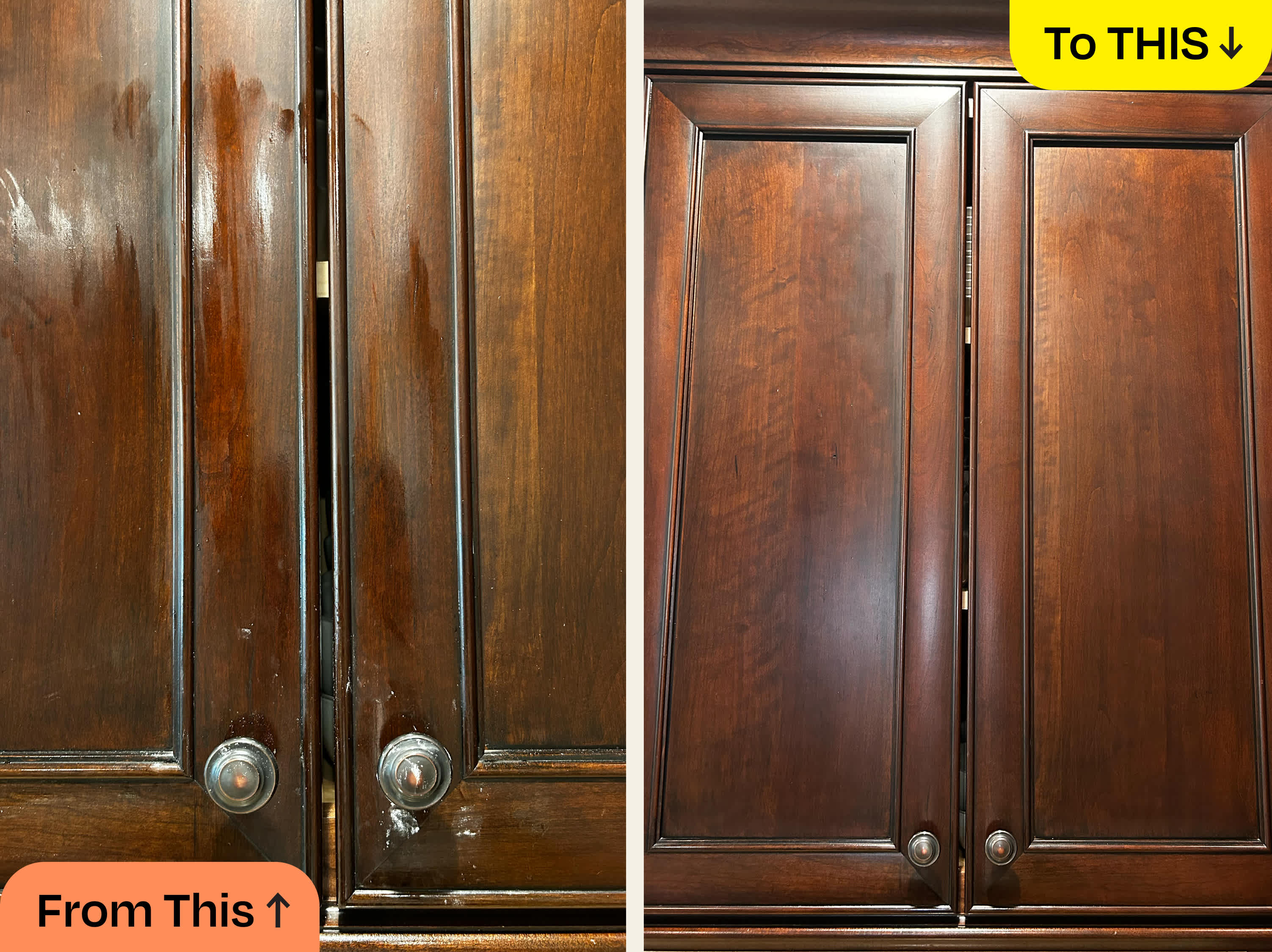 How to Get Rid of Grease Stains on Kitchen Walls: Easy & Fast Tips