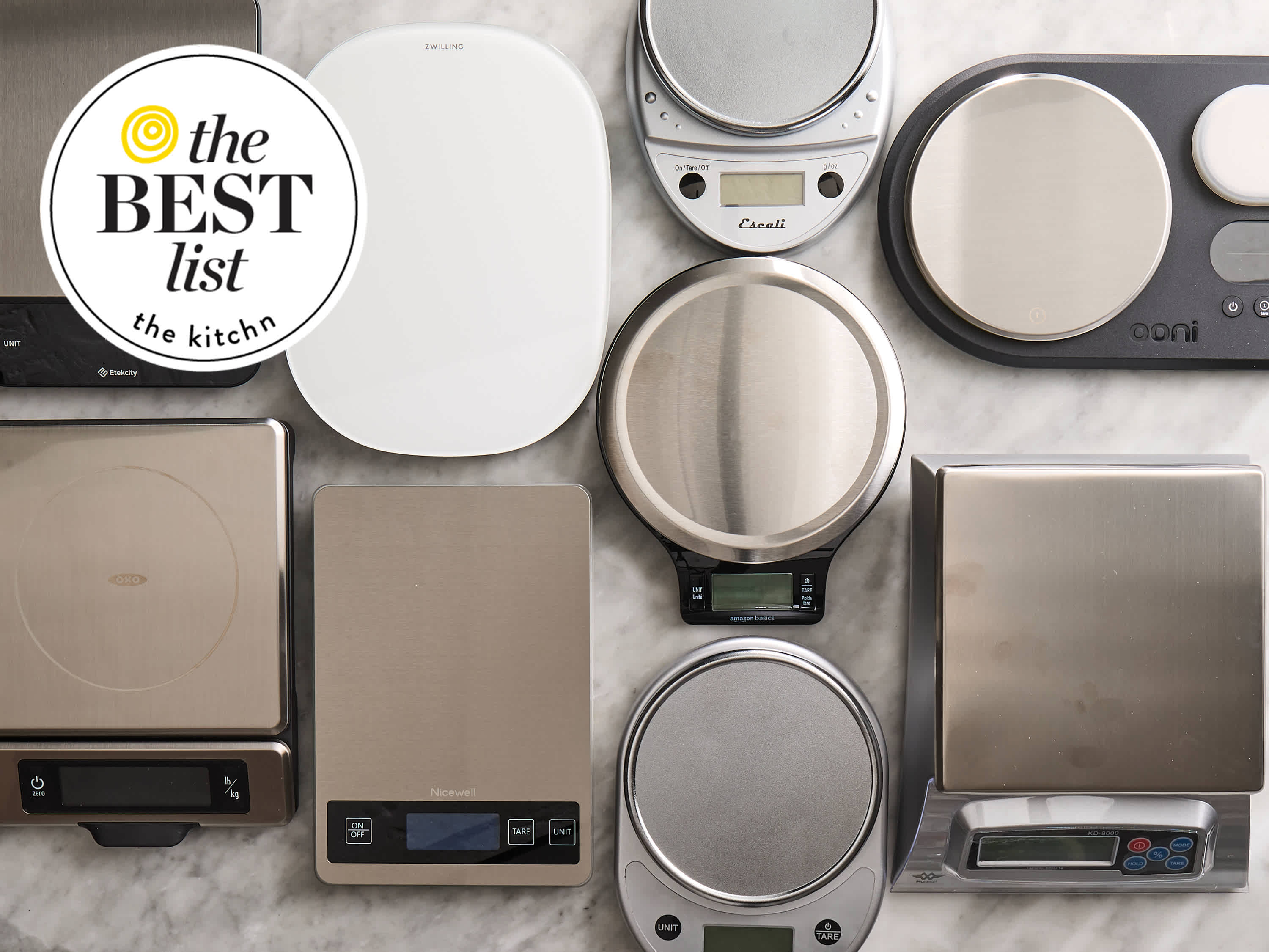Best Scales 2027