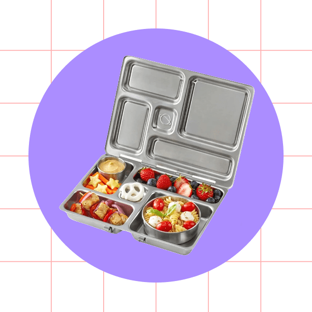 Review: Planetbox Rover Stainless Steel Lunchbox | Cubby