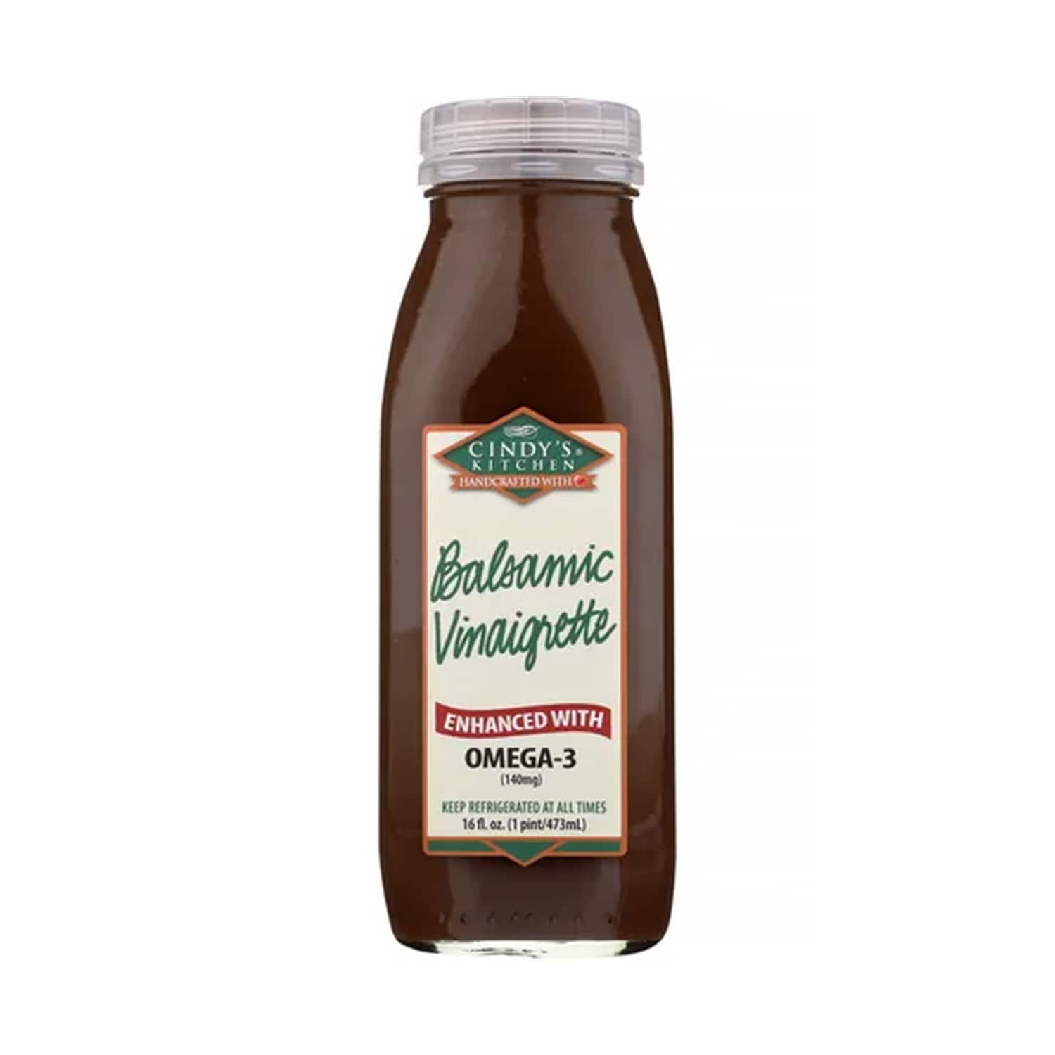 store bought salad dressing south beach diet phase 1 13 Healthiest Store-Bought Salad Dressings