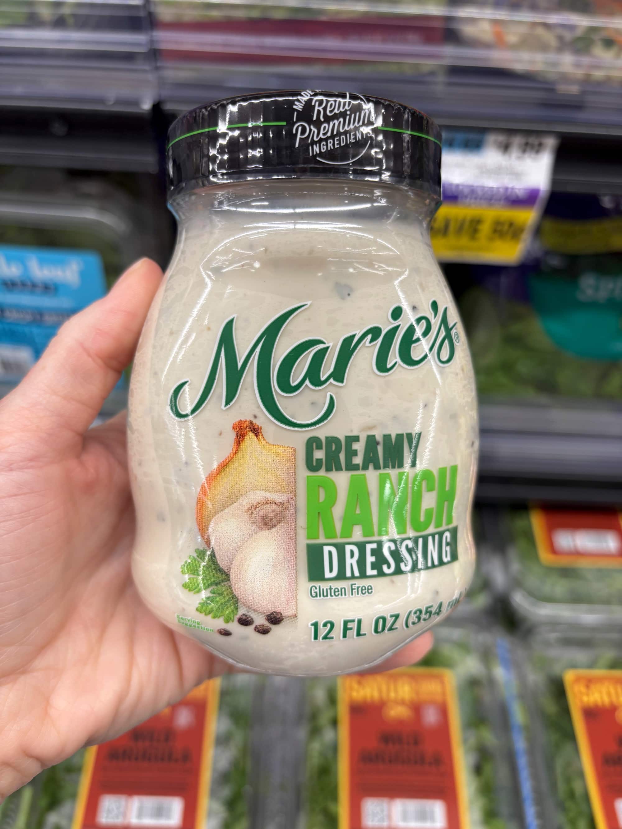 3 Best Store-Bought Salad Dressings, According to a Registered Dietitian | The Kitchn 3 Best Store-Bought Salad Dressings, According to a Registered Dietitian | The Kitchn