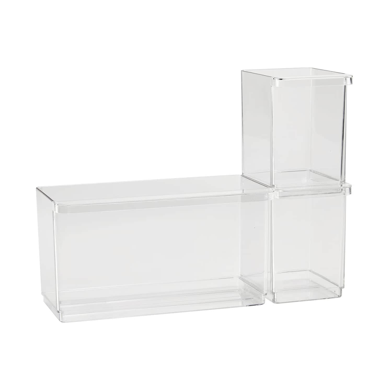IKEA's KLIPPKAKTUS Fridge Organizers Are So Practical | Apartment Therapy