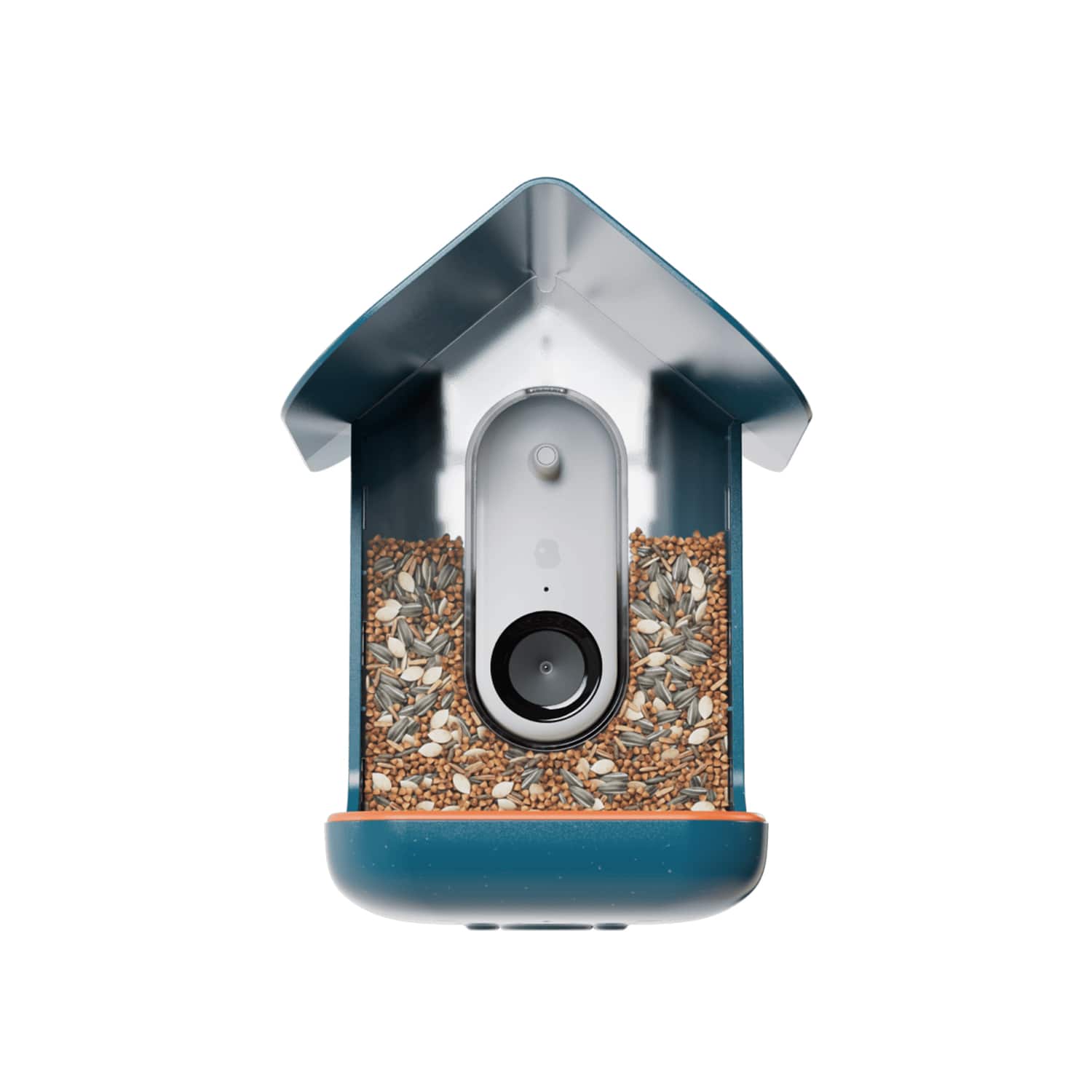 Smart Bird Feeders My Bird Buddy Camera Birdfy Smart Bird Feeder