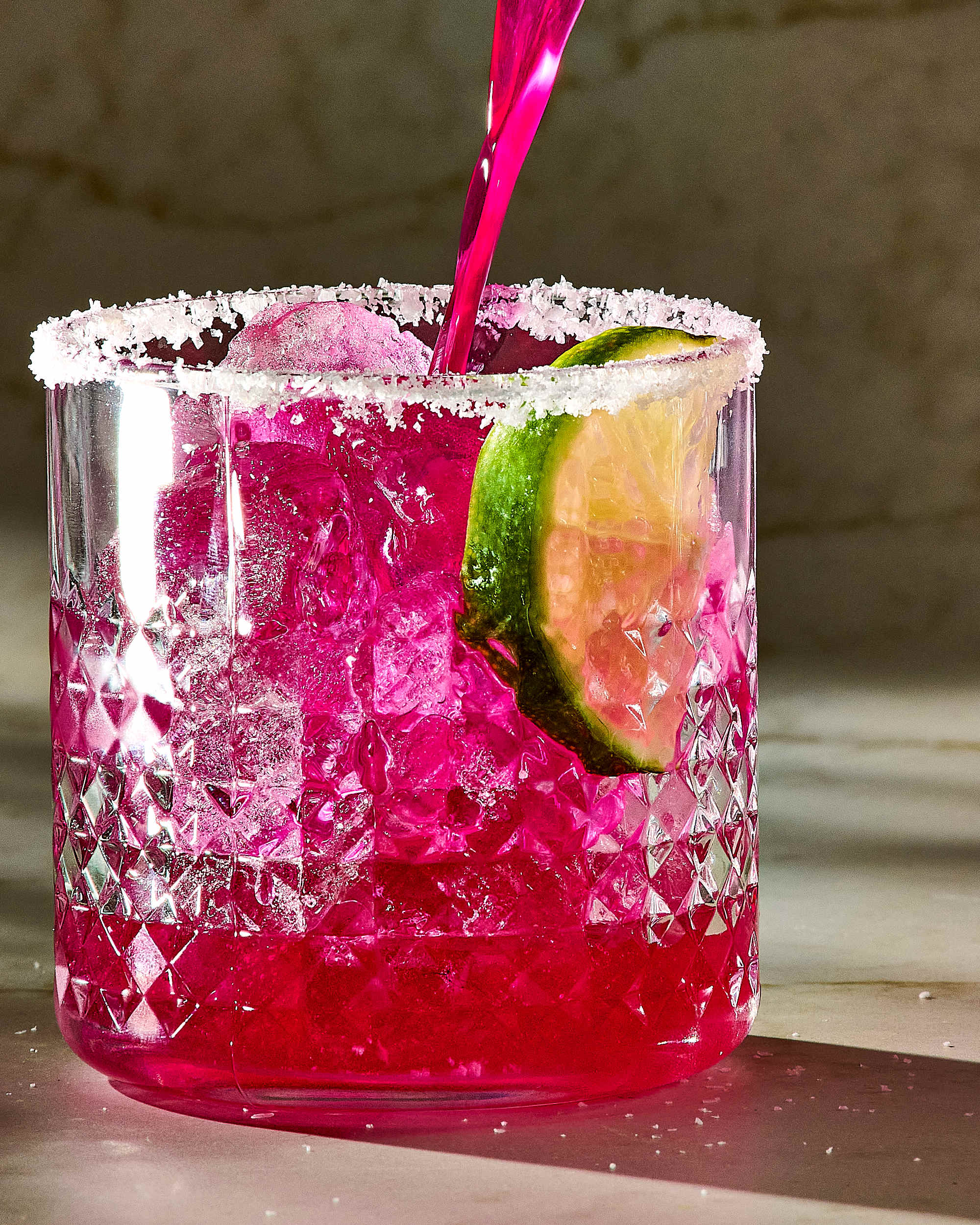 Prickly Pear Margarita Recipe | The Kitchn