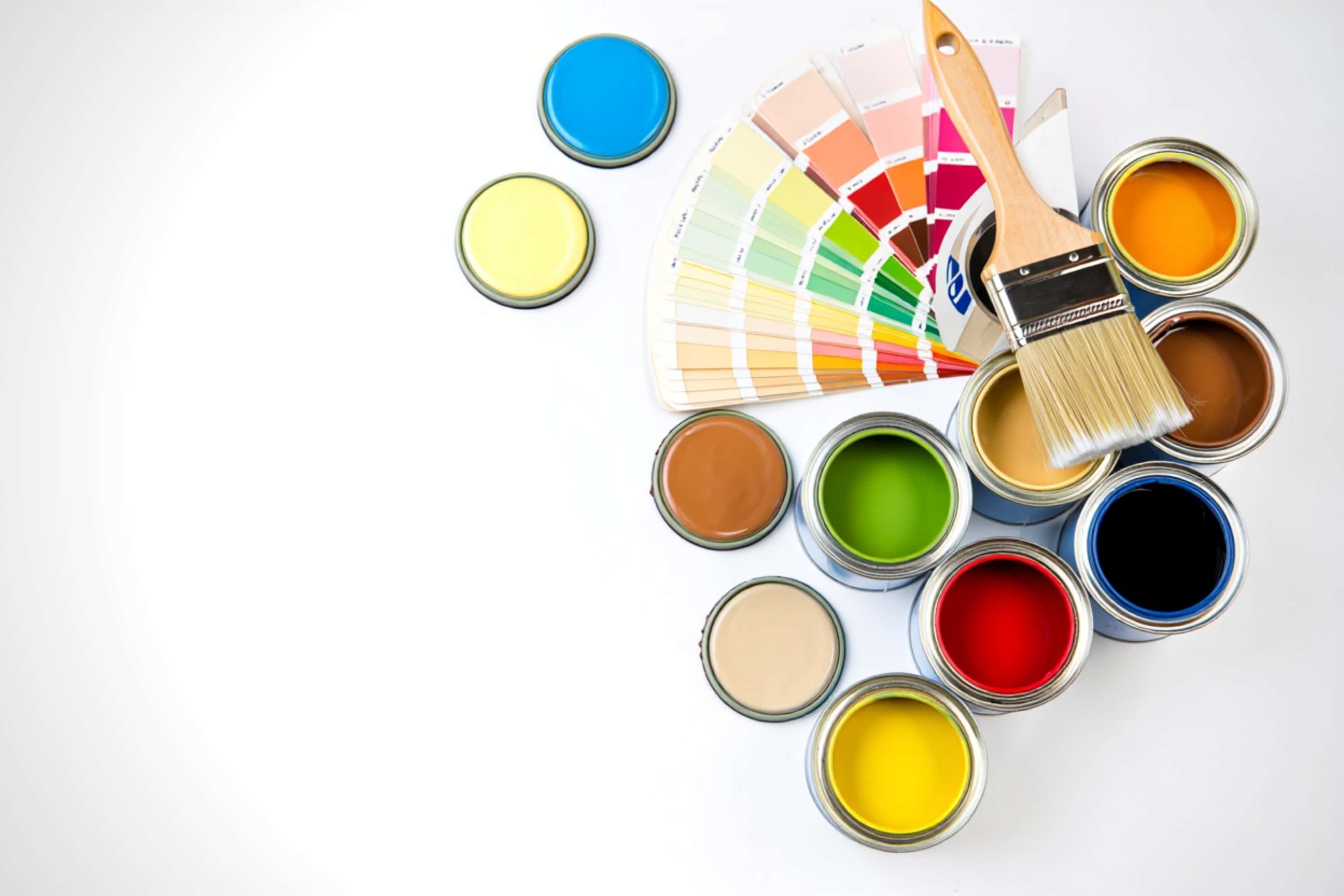 Color Design Panit Color Color Schemes & Ideas | Apartment Therapy
