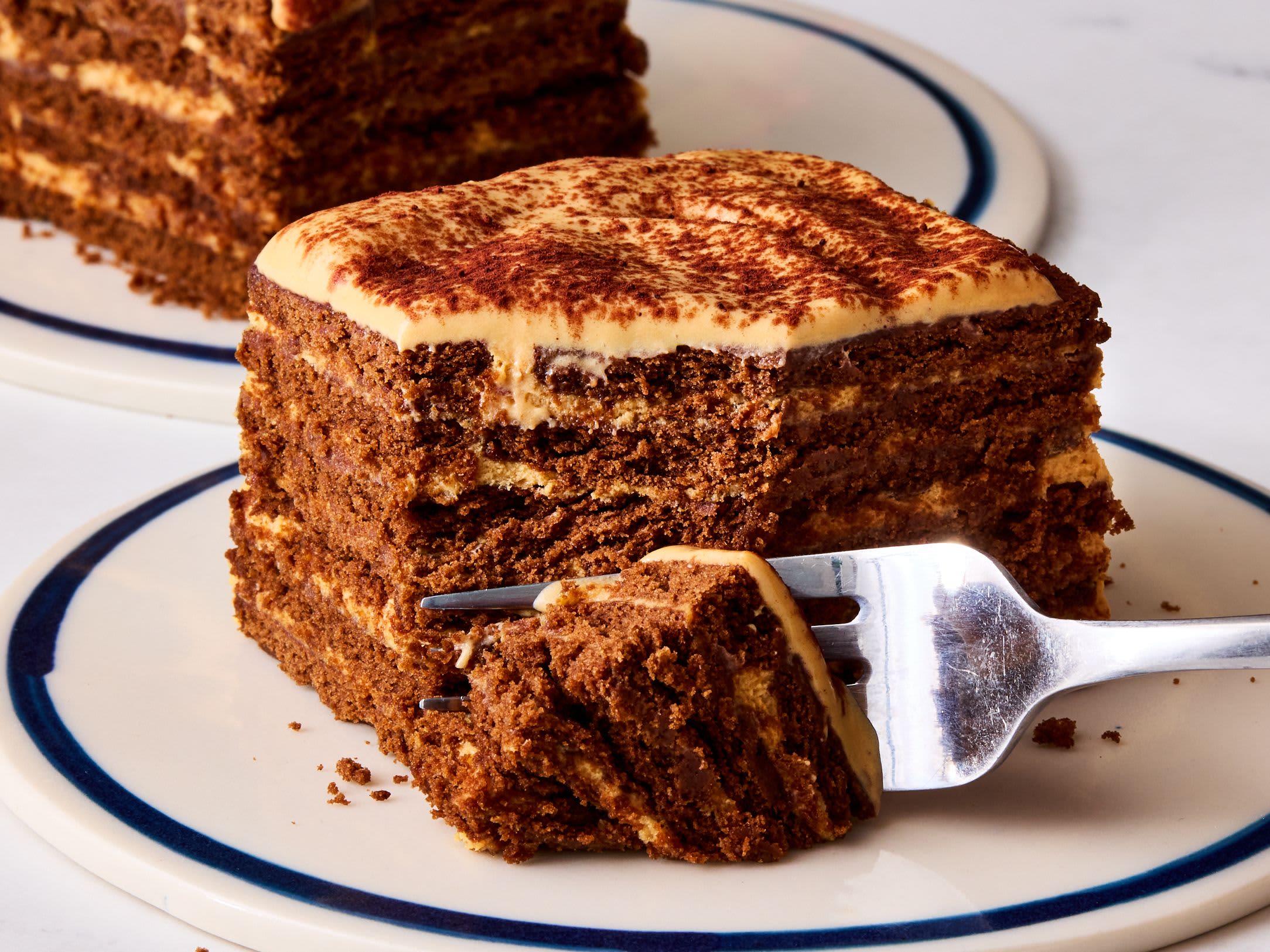 Chocotorta Recipe | The Kitchn
