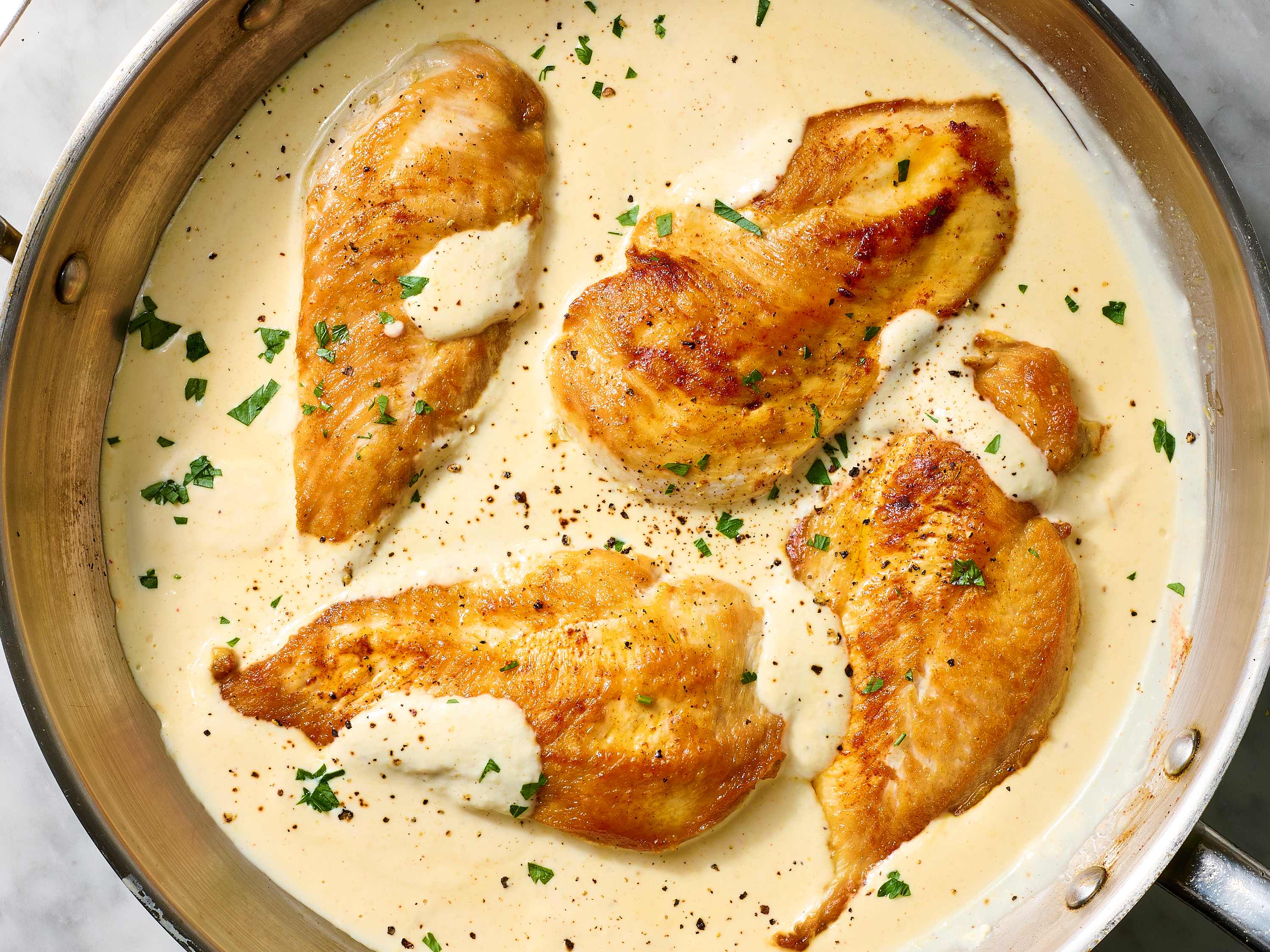 dressing recipe with cream of chicken Chicken and Cornbread Dressing