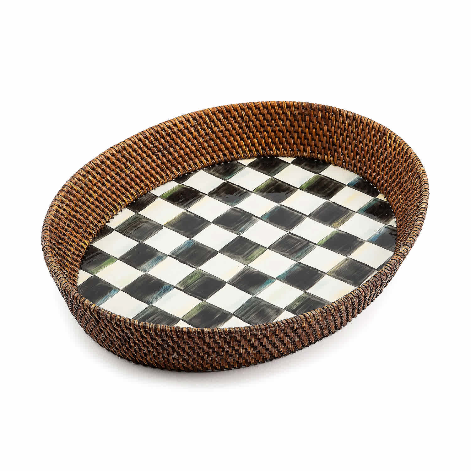 HomeGoods Is Selling Trays That Look Like MacKenzie-Childs