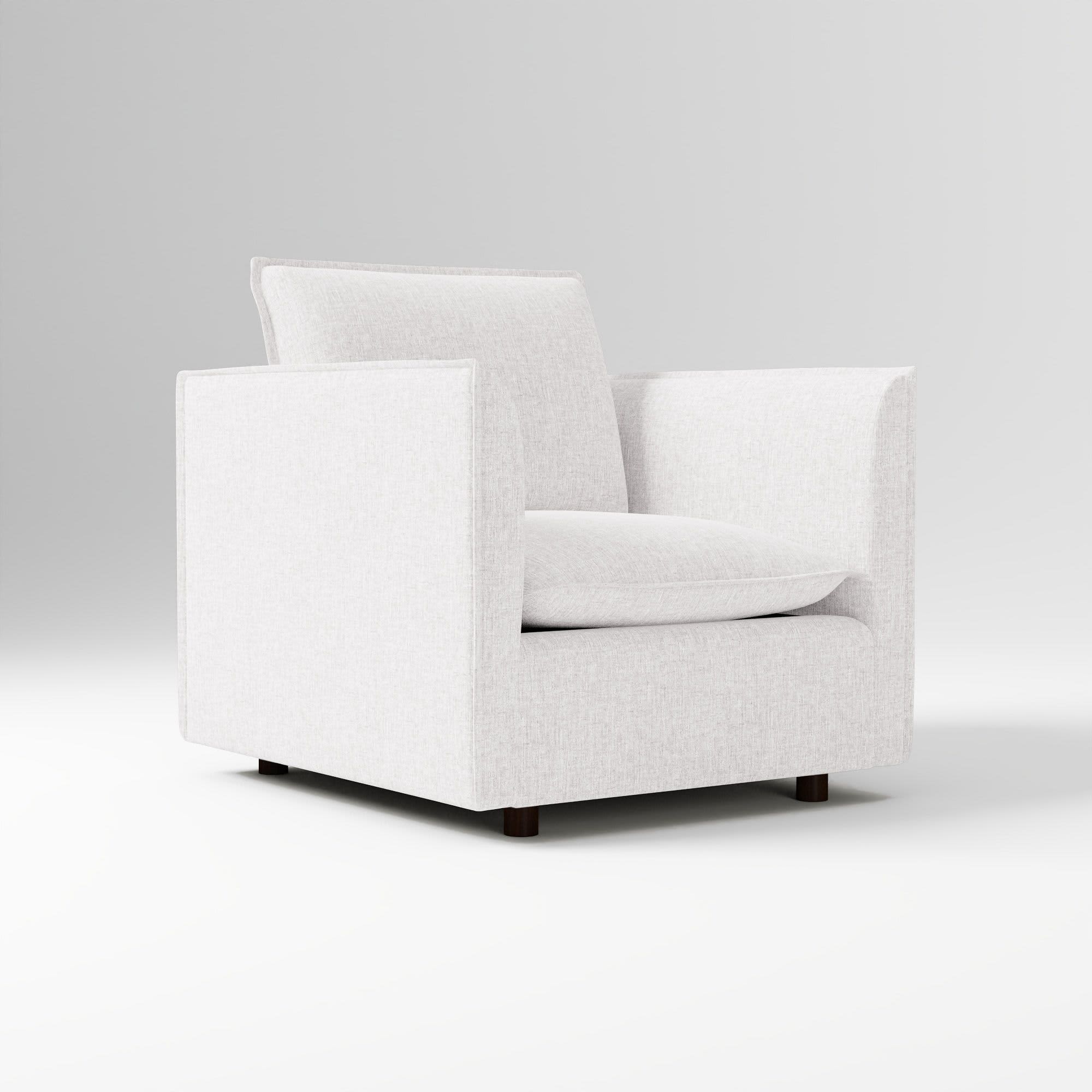 The Best Accent Chairs at West Elm (Editor-Tested) Apartment Therapy