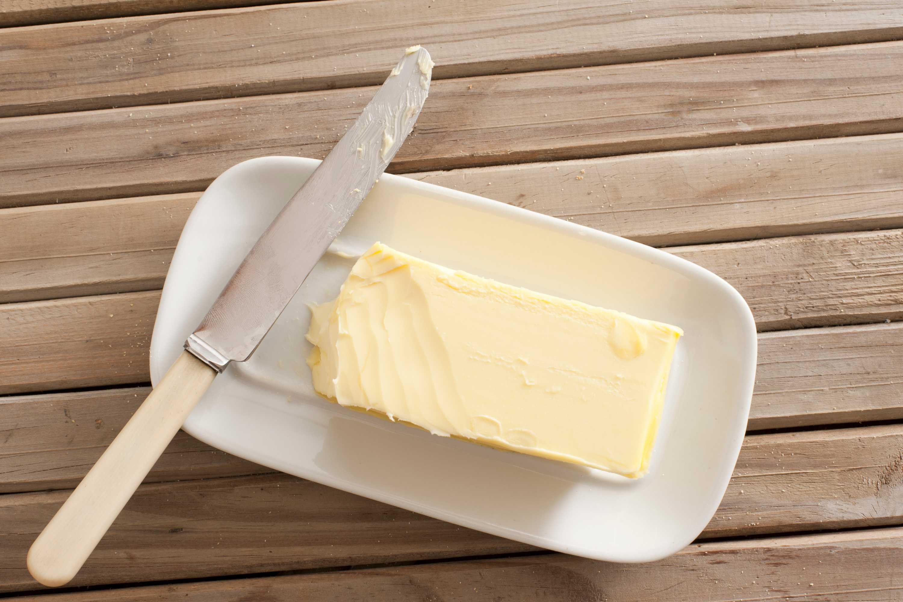 Fresh Look at I Finally Found A Butter Dish That I Love Only