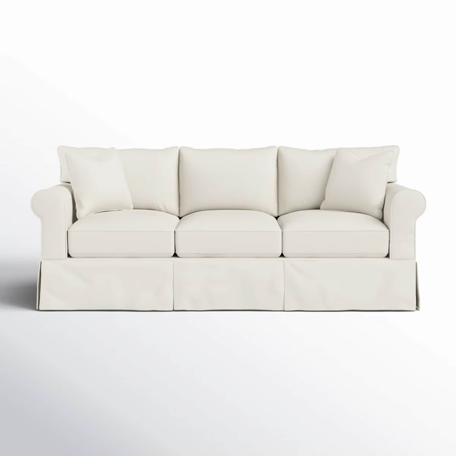 The IKEA EKTORP Sofa Was Discontinued — What to Buy Instead