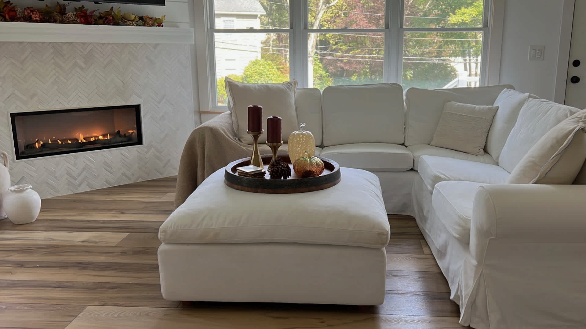 The IKEA EKTORP Sofa Was Discontinued — What to Buy Instead