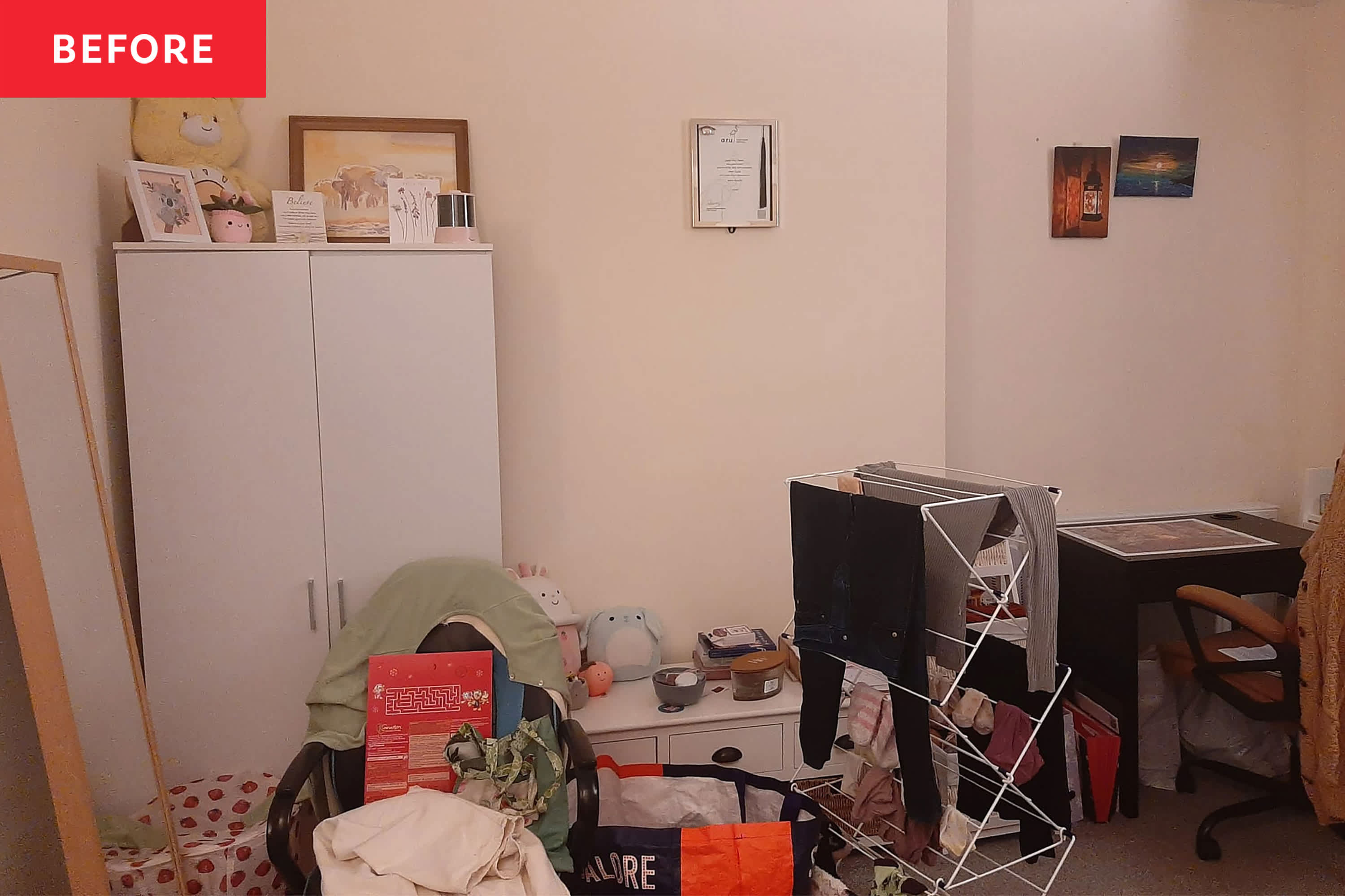 classified ad item on kokoclick I Tried the "Set the Stage" Rule — Here's What Happened ...