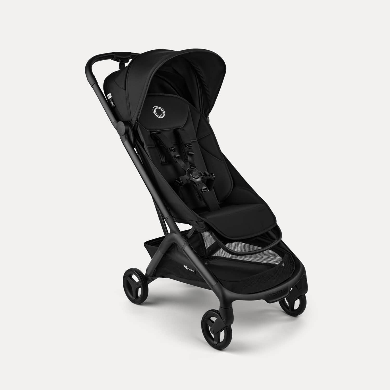 Travel Strollers That Will Fit in Any Car Cubby