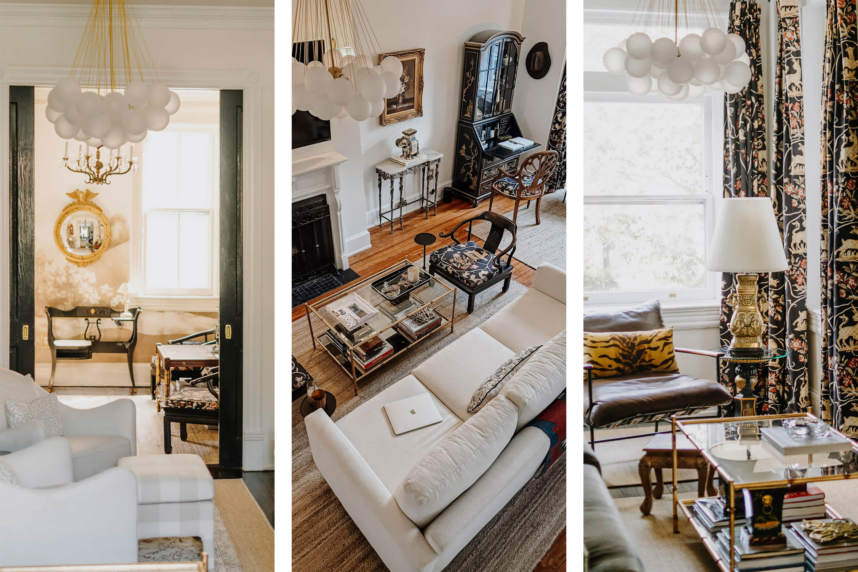 11 Long Living Room Ideas: Narrow Layout Design Tips I've Used | Apartment  Therapy, image size:3000x2000