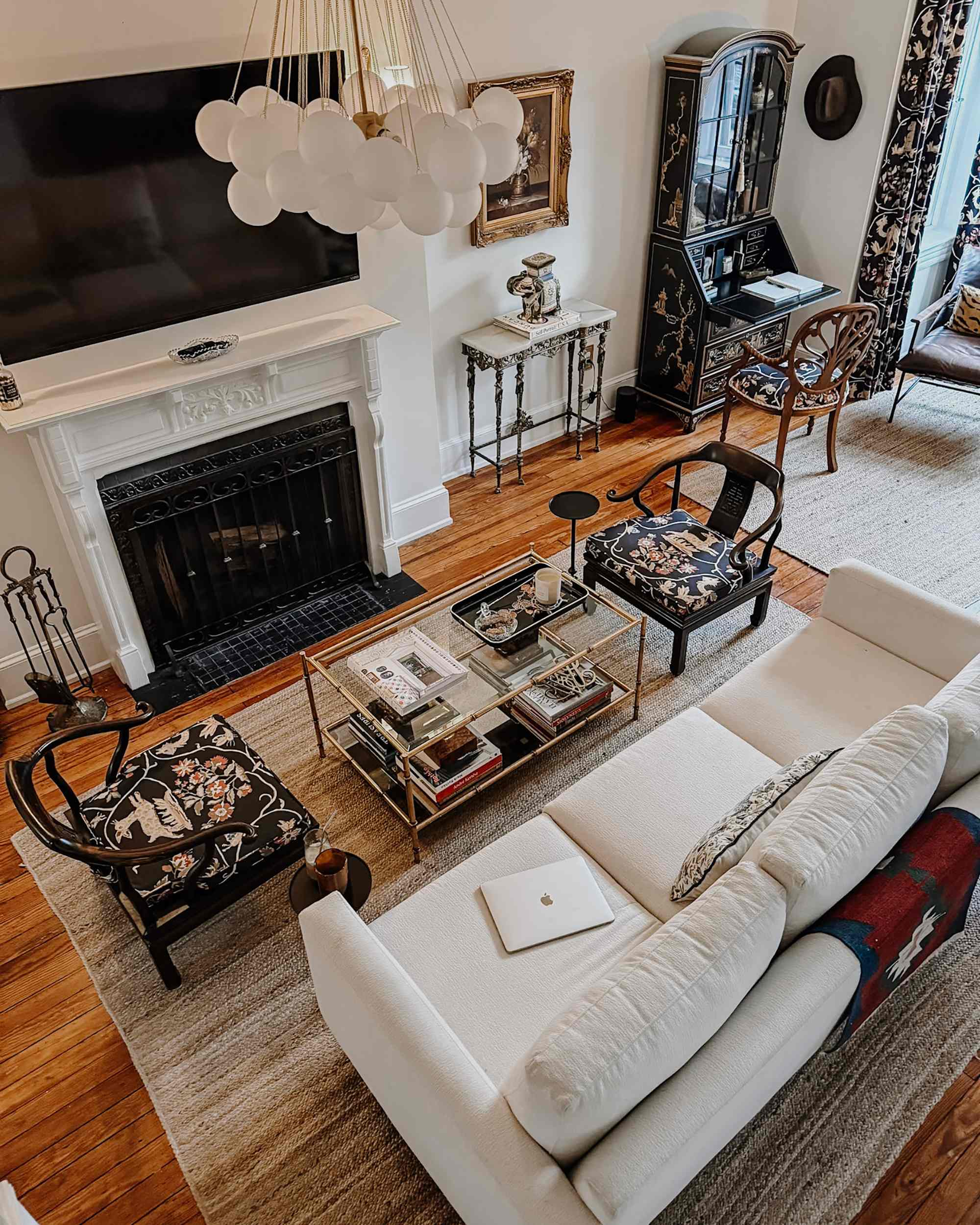 Long Narow And Living Room Design Ideas 2018