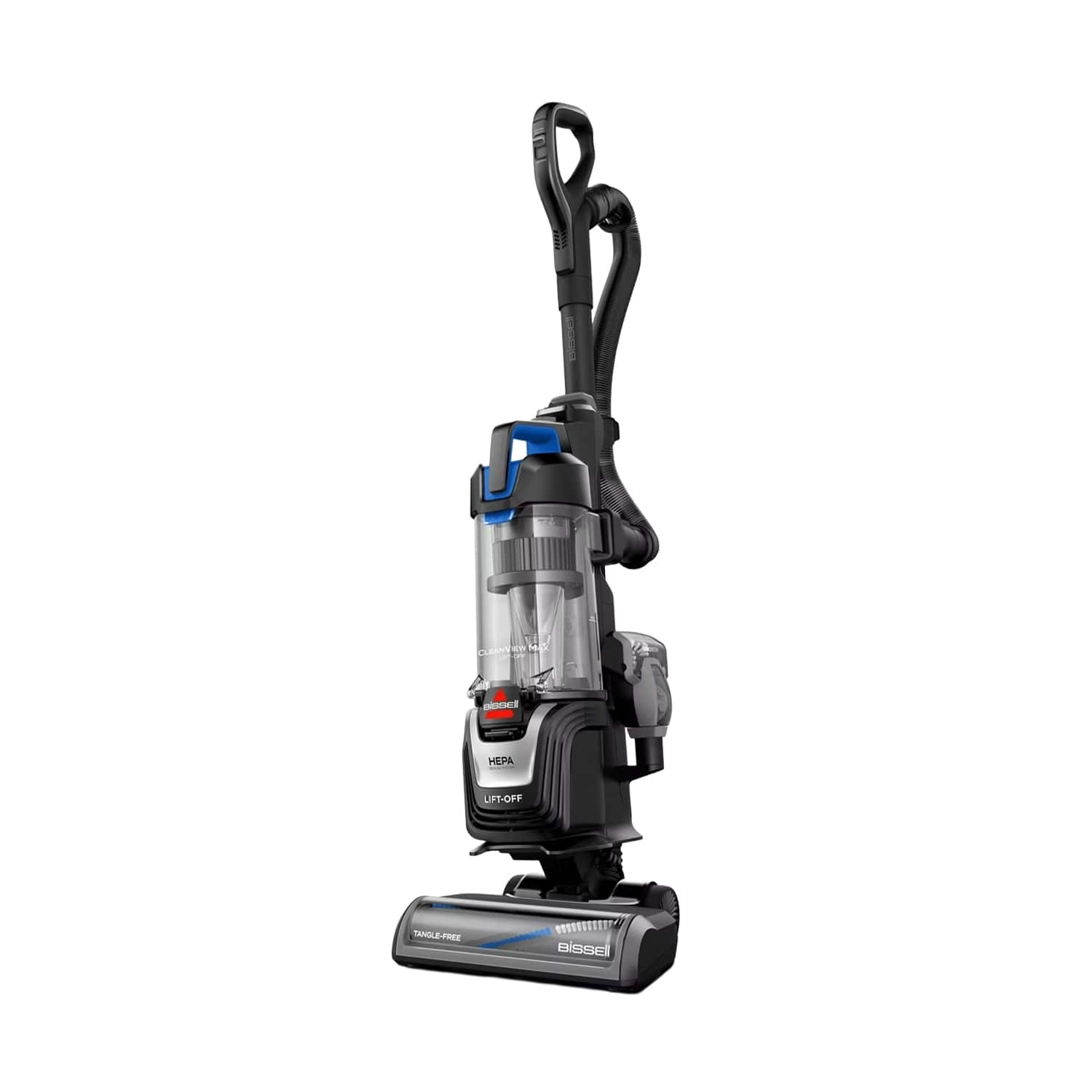 The Best Vacuum Cleaners of 2025 (We Tested All of These