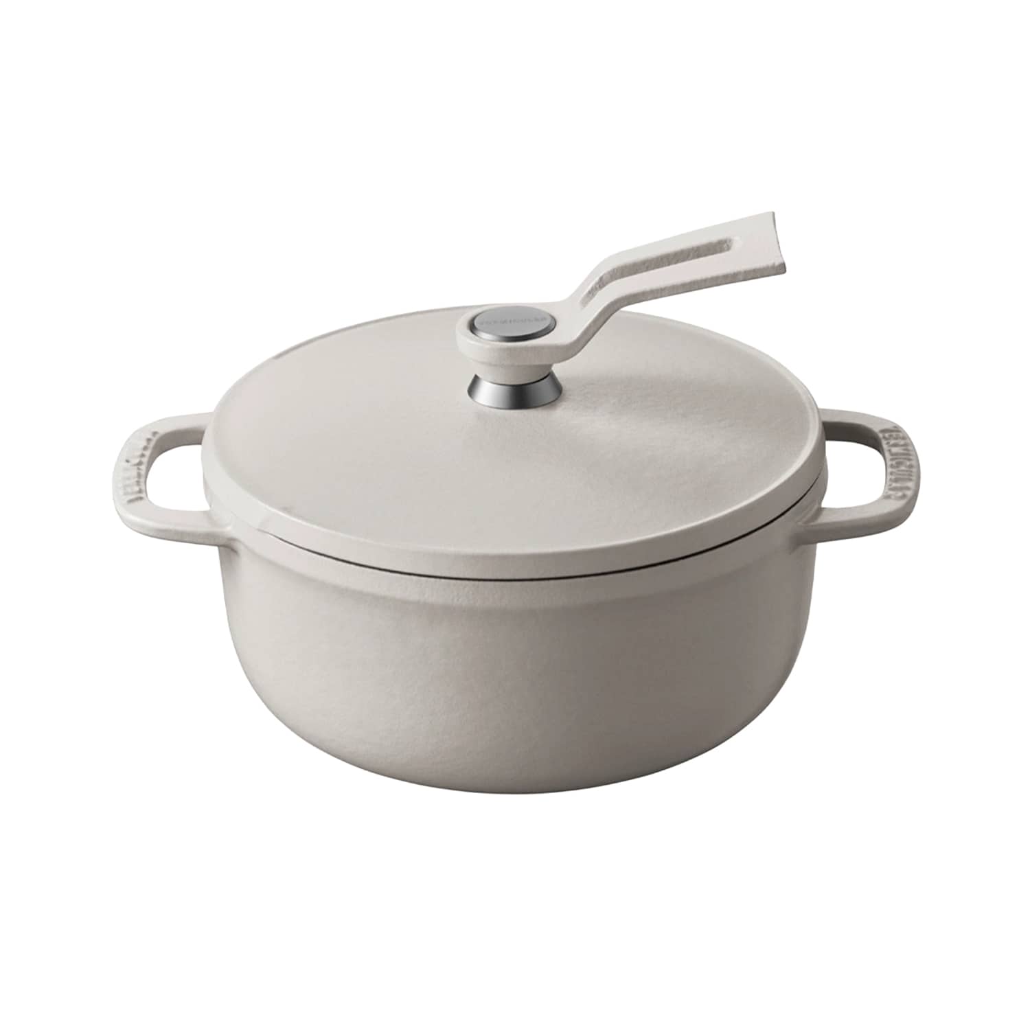 I Love This “Gorgeous” Mini Dutch Oven Even More Than My Le