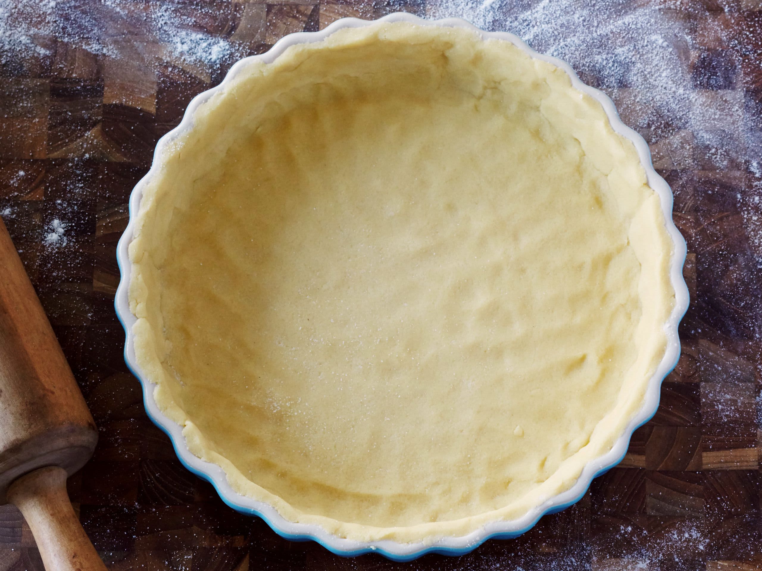 Kitchen Crust Thanksgiving In Recipes | Page 12 | The Kitchn