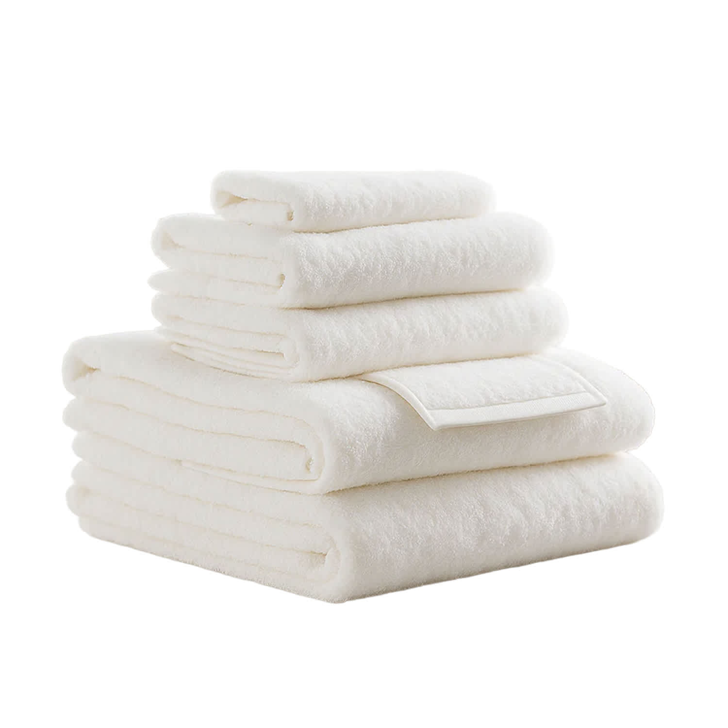 Delilah Home Cotton Bath Towels Are So Soft (a Review) Apartment